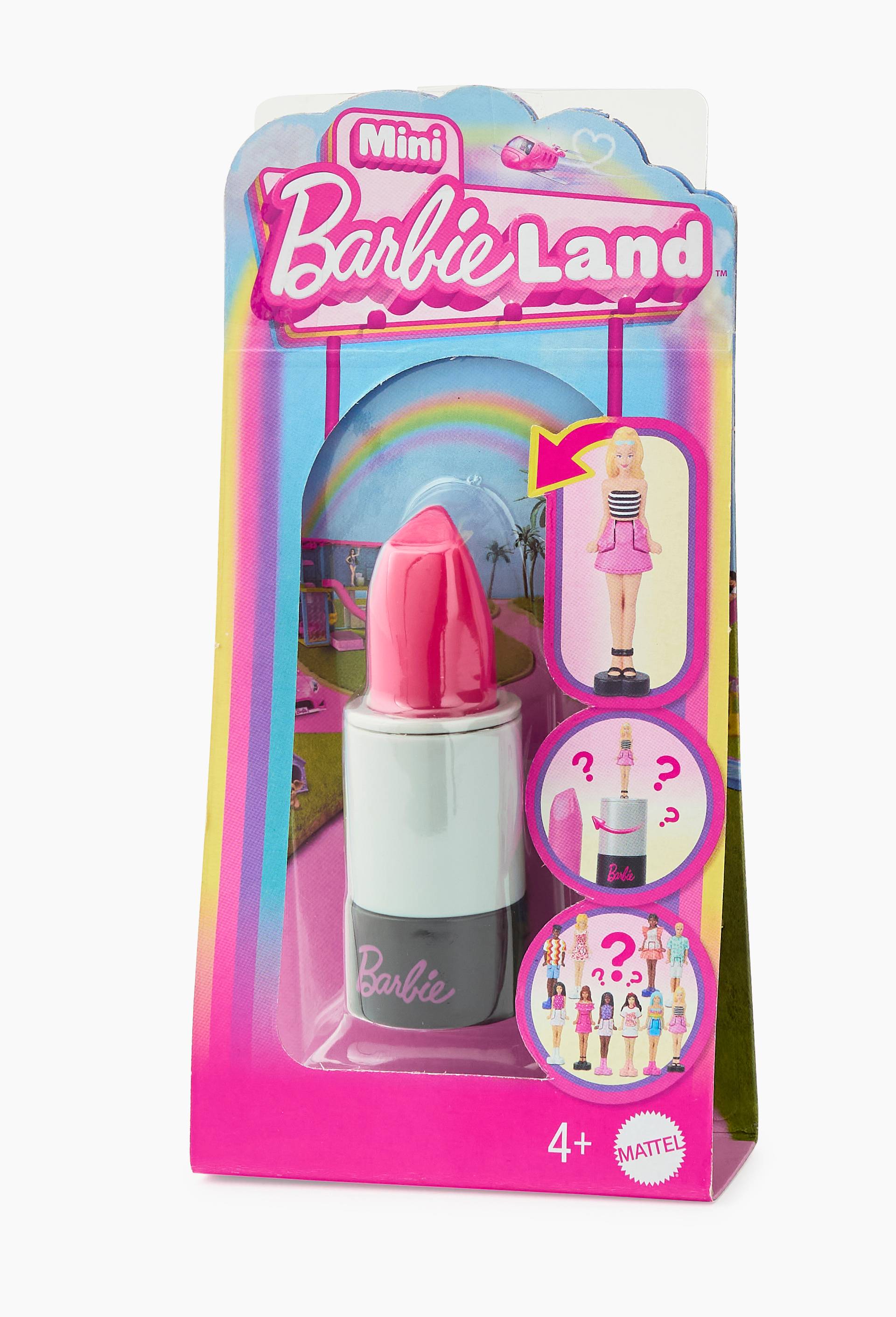 Figurine barbie mini fashionista, , large image number 2