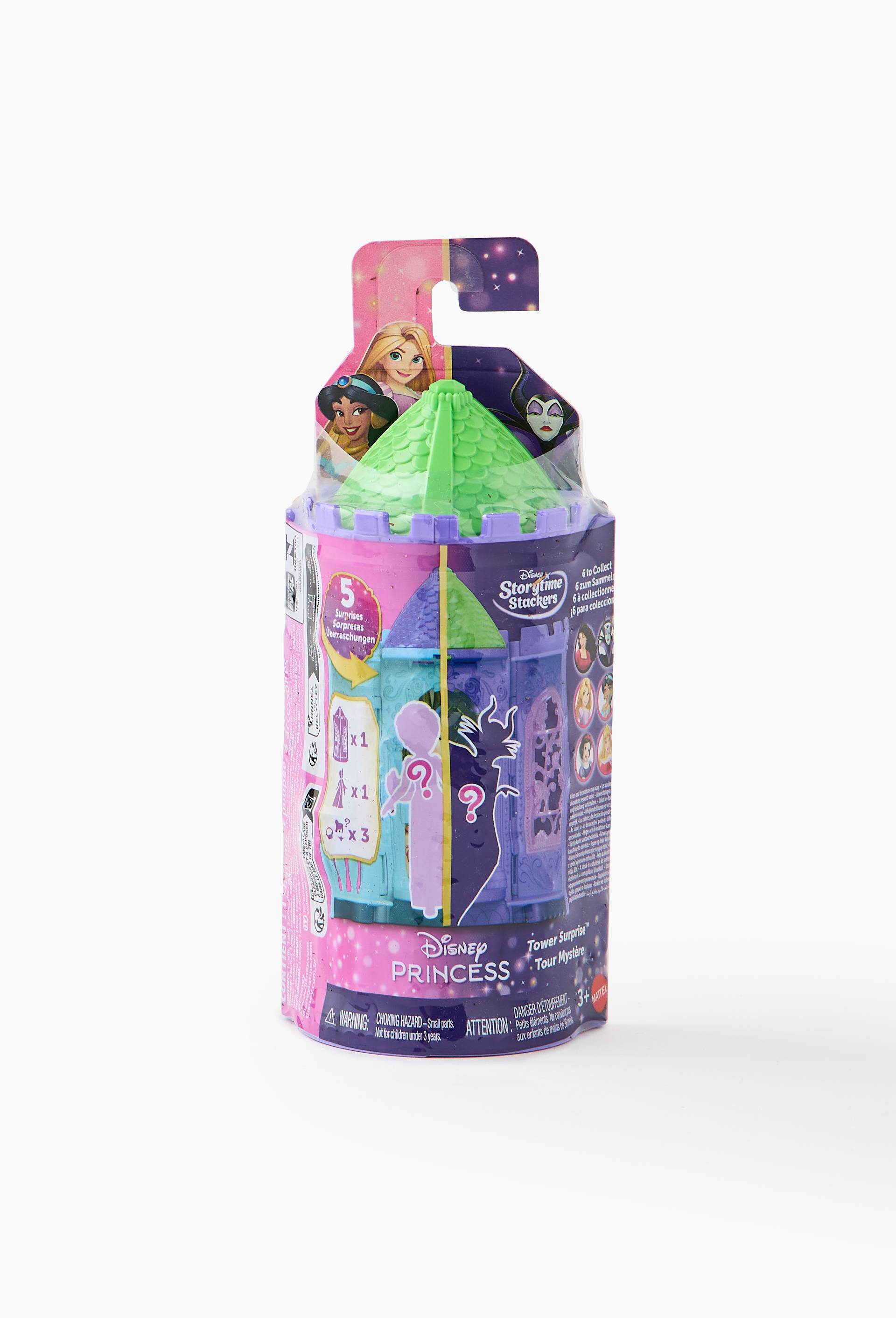 Tournelle de Princesse, , large image number 1