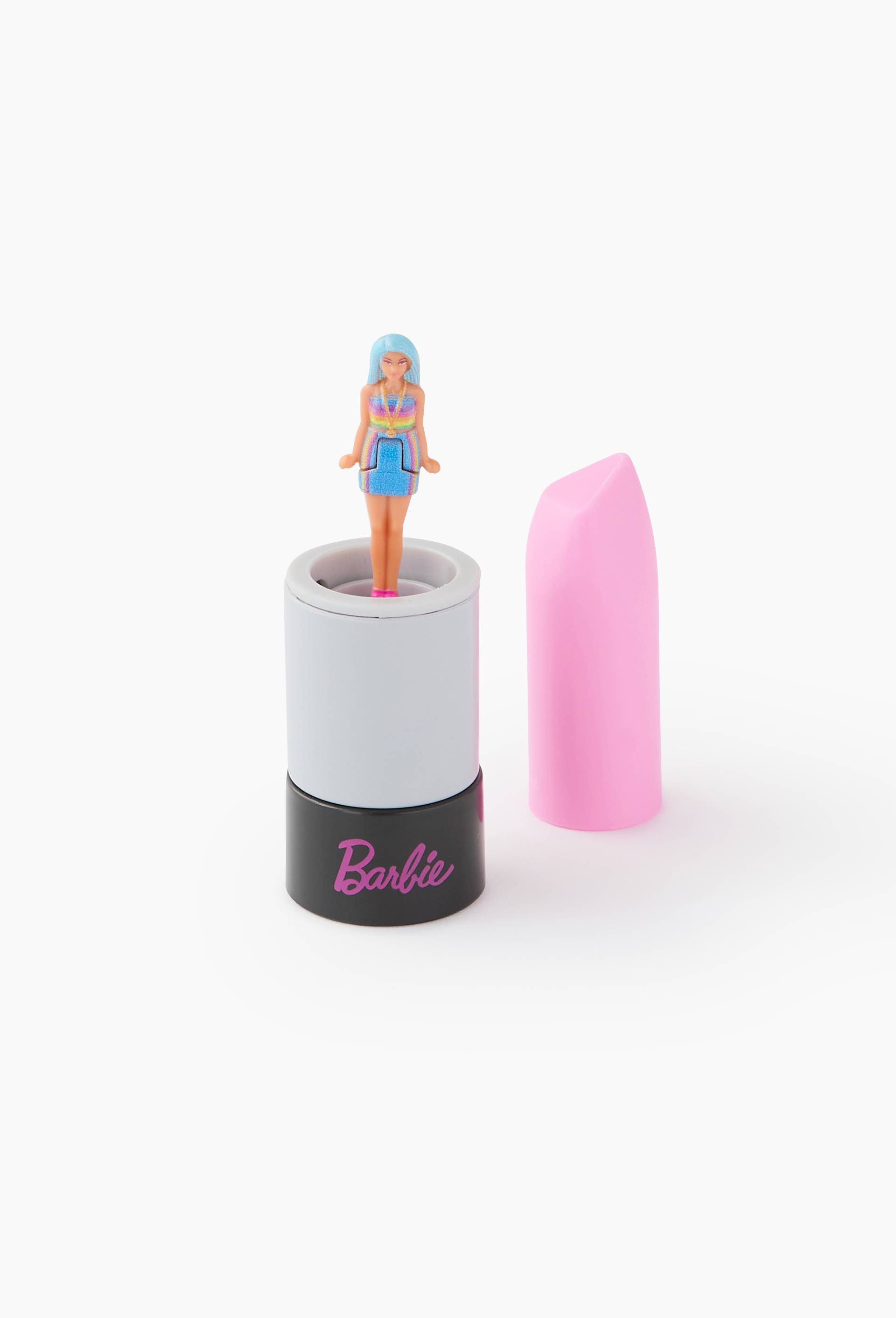 Figurine barbie mini fashionista, , large image number 1