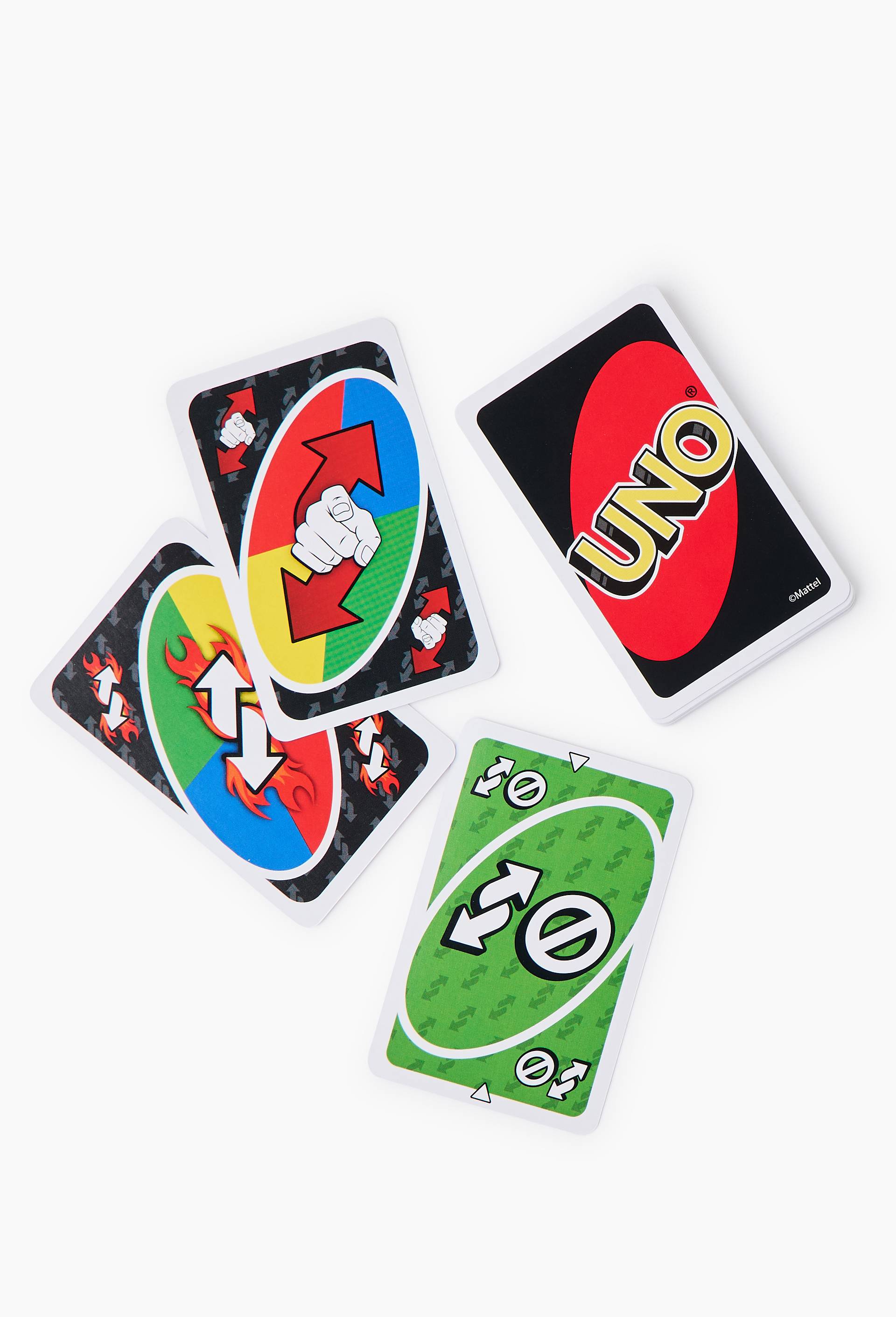 Pack Uno extension - assortiment, , large image number 0