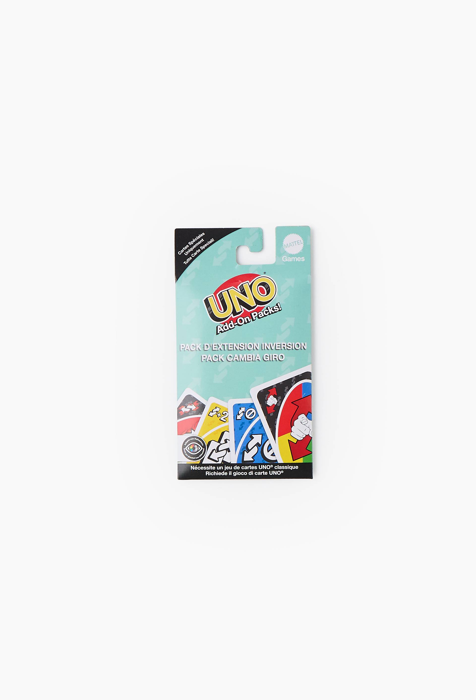 Pack Uno extension - assortiment, , large image number 1.0