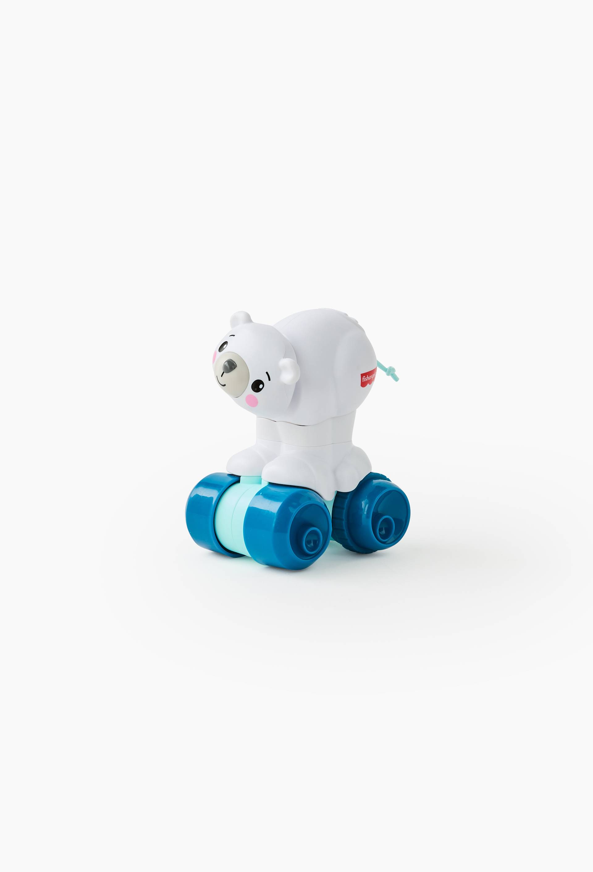 Ours polaire press n go, , large image number 0.0