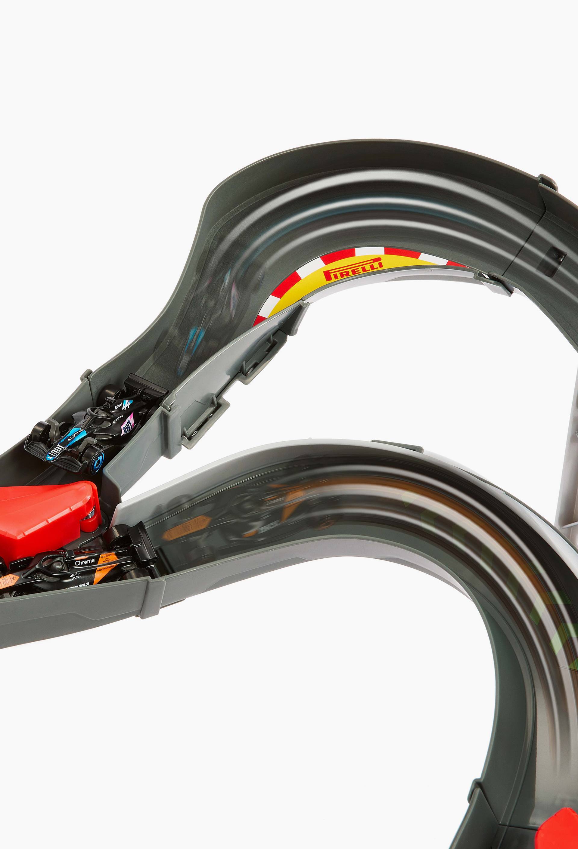 Coffret piste 1/64e "Hot Wheels", , large image number 2.0