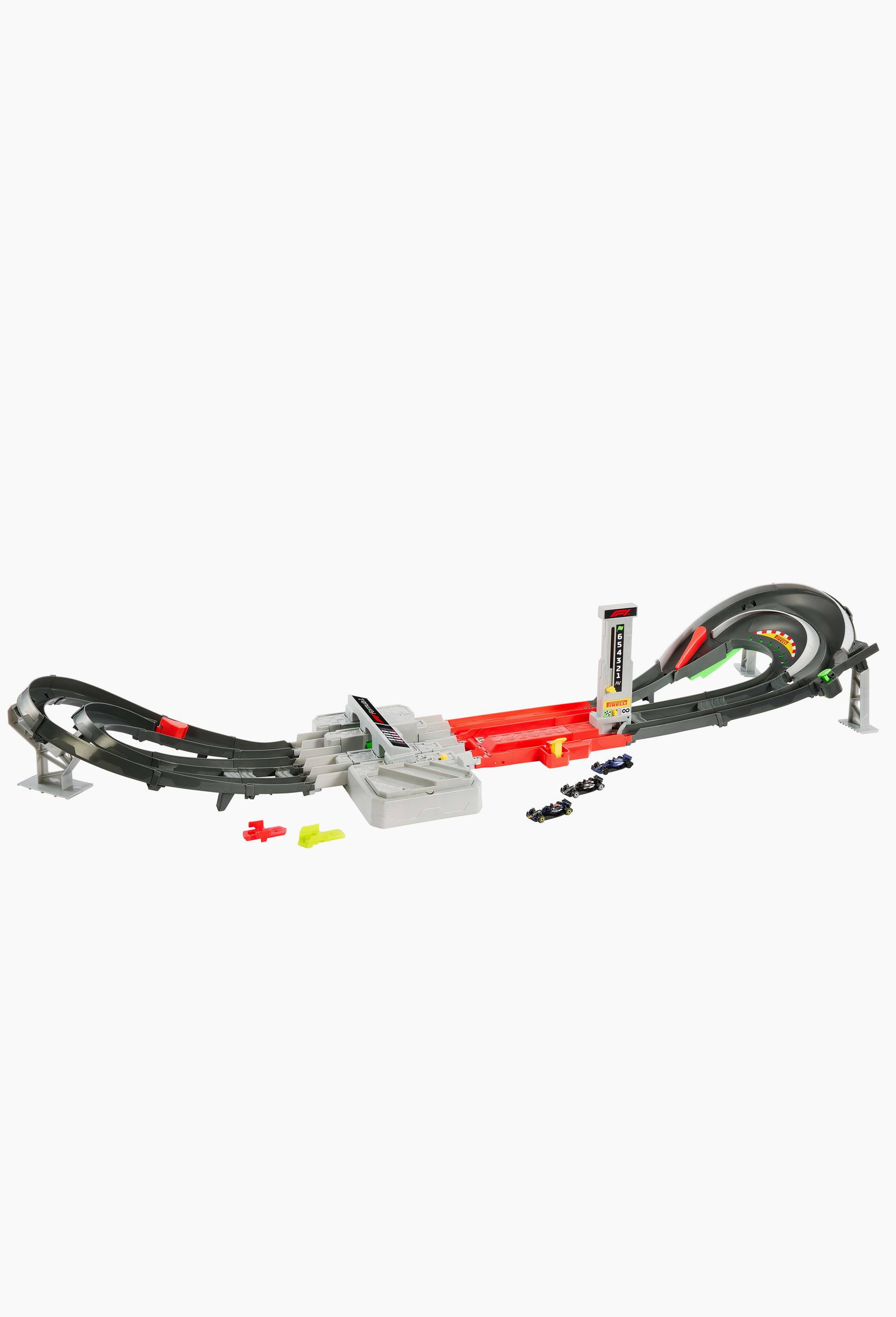 Race grand prix Hot Wheels, , large image number 0