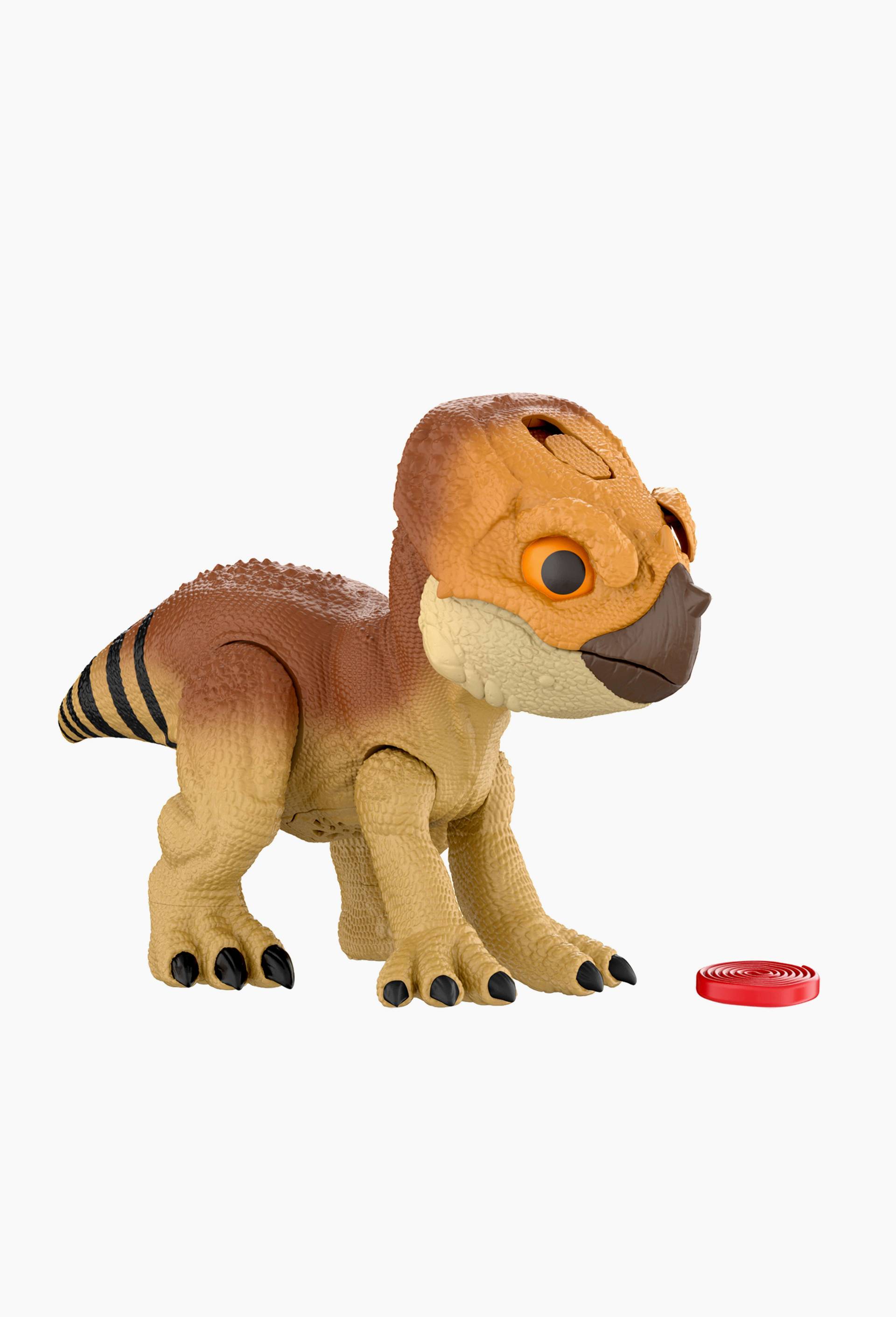 Aquilops interactif "Jurassic world", , large image number 0