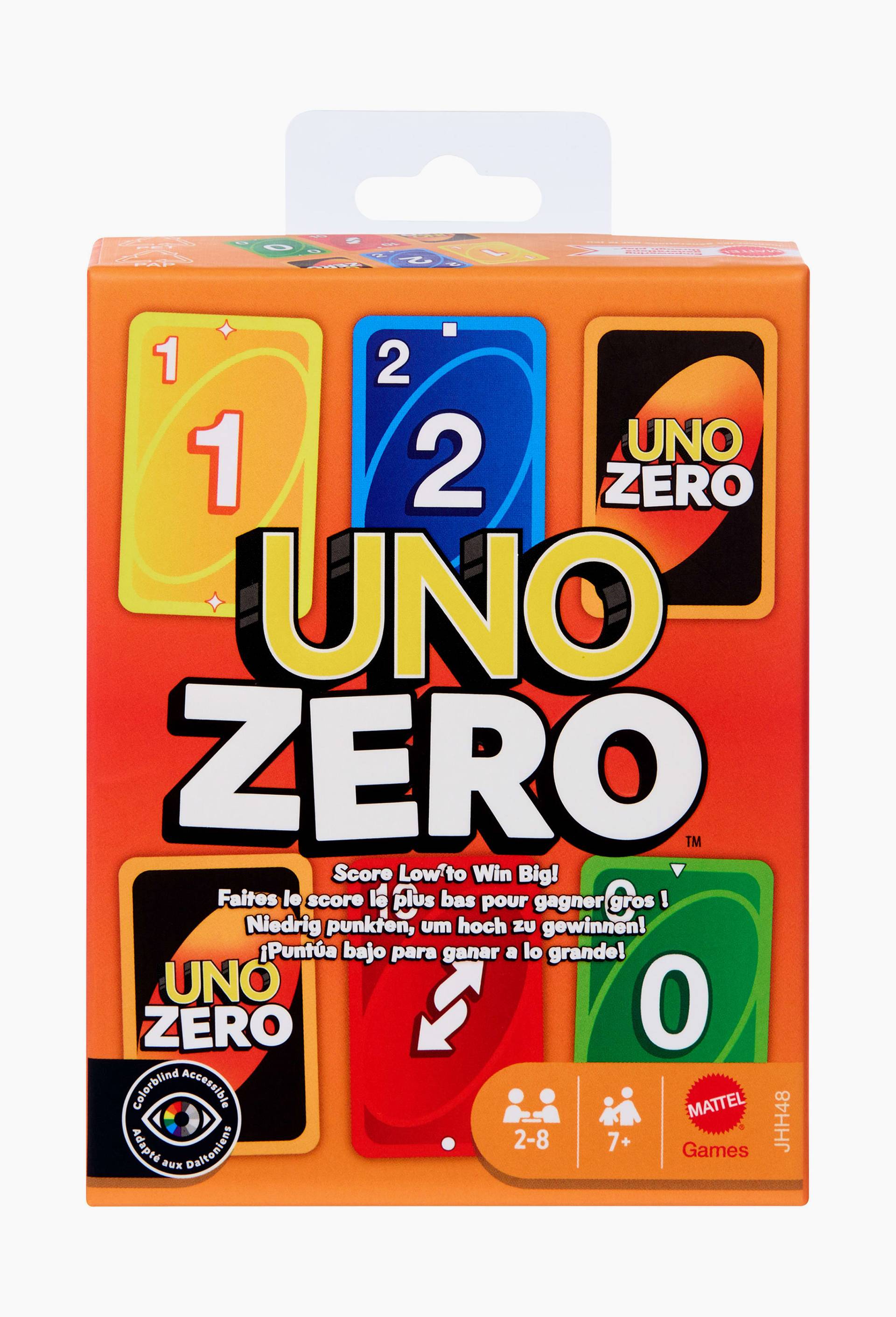 Uno Z&eacute;ro, , large image number 0.0
