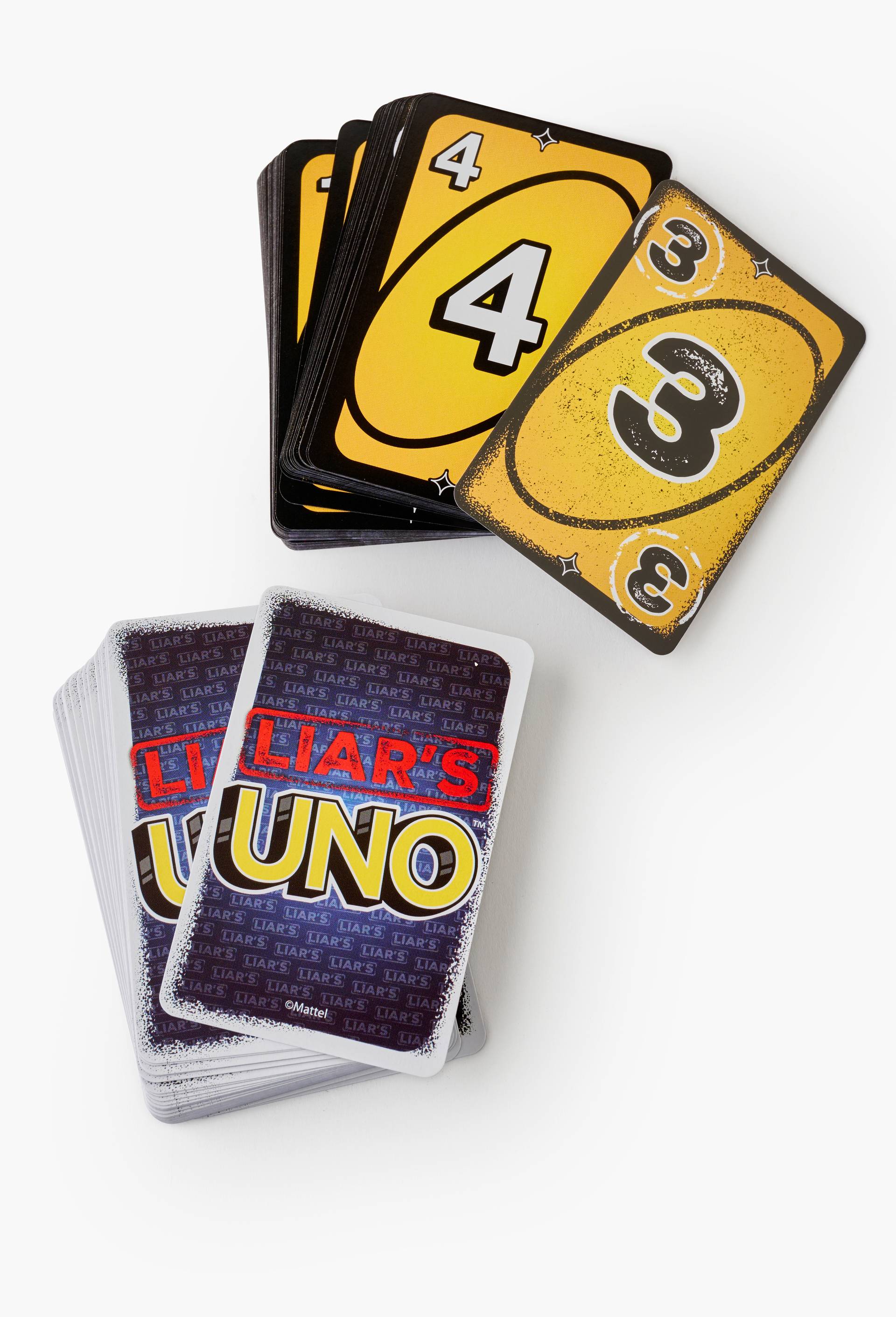 Uno tricheur, , large image number 1