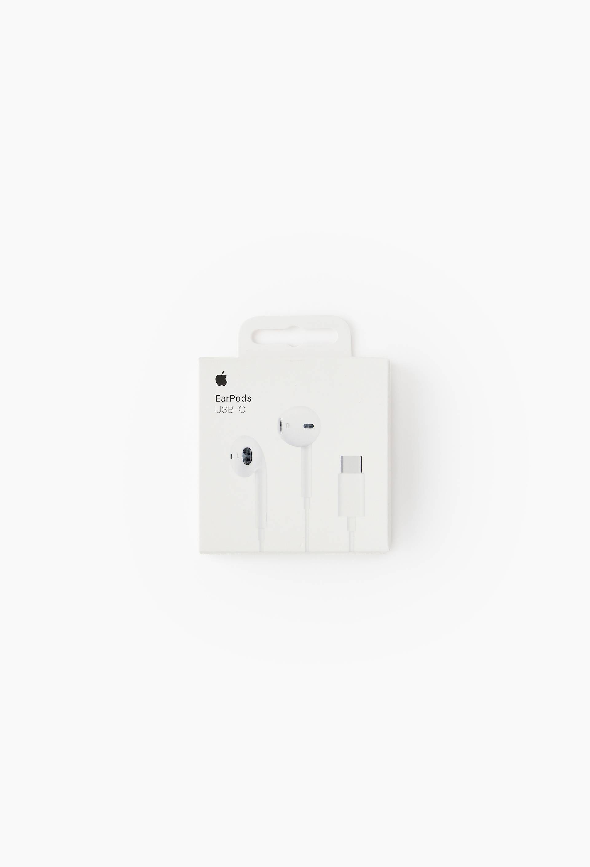 Apple &eacute;couteurs type-c, , large image number 0.0
