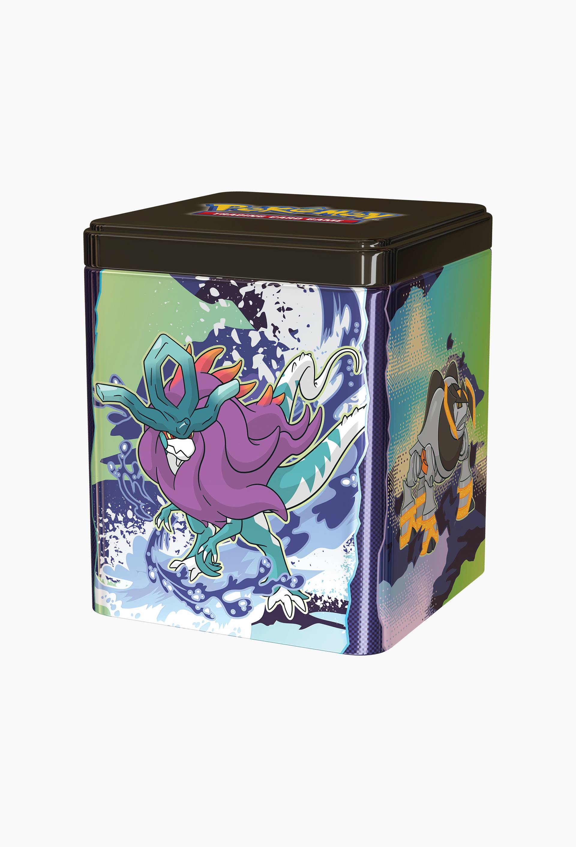Pok&eacute;mon : Tin Cube 2025, , large image number 3