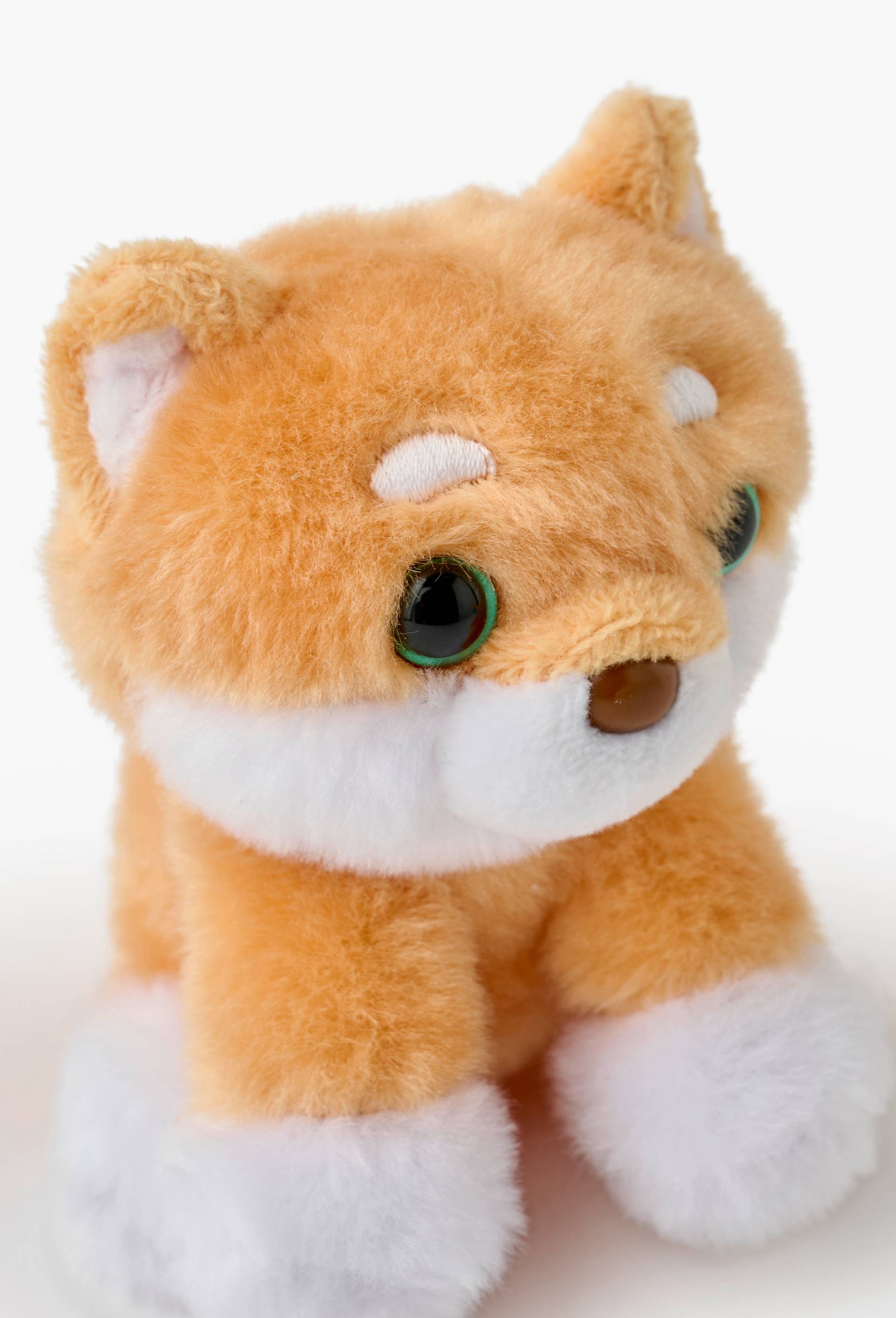 Peluche mini petooties, , large image number 1