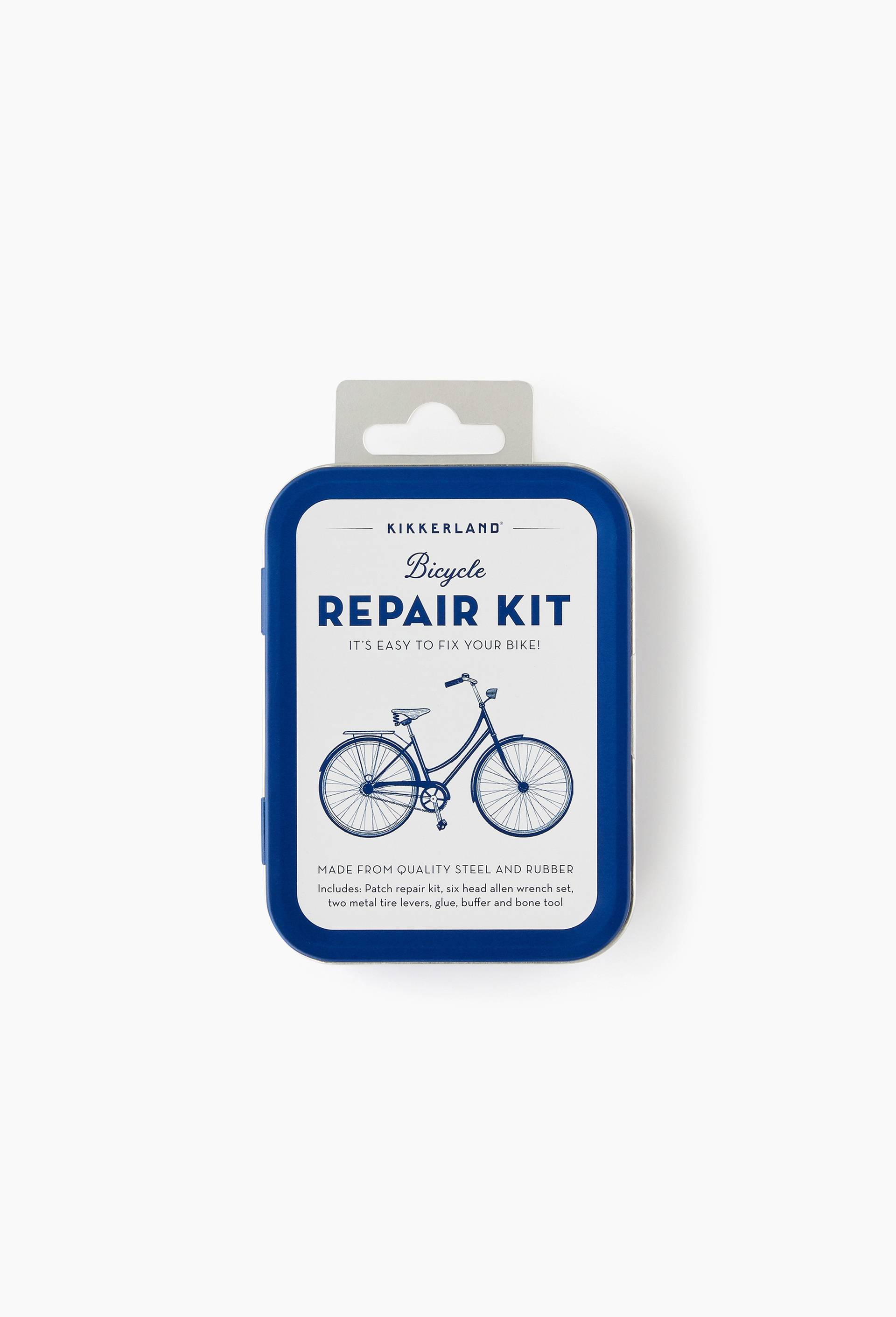 Kit de r&eacute;paration du cycliste, , large image number 0.0