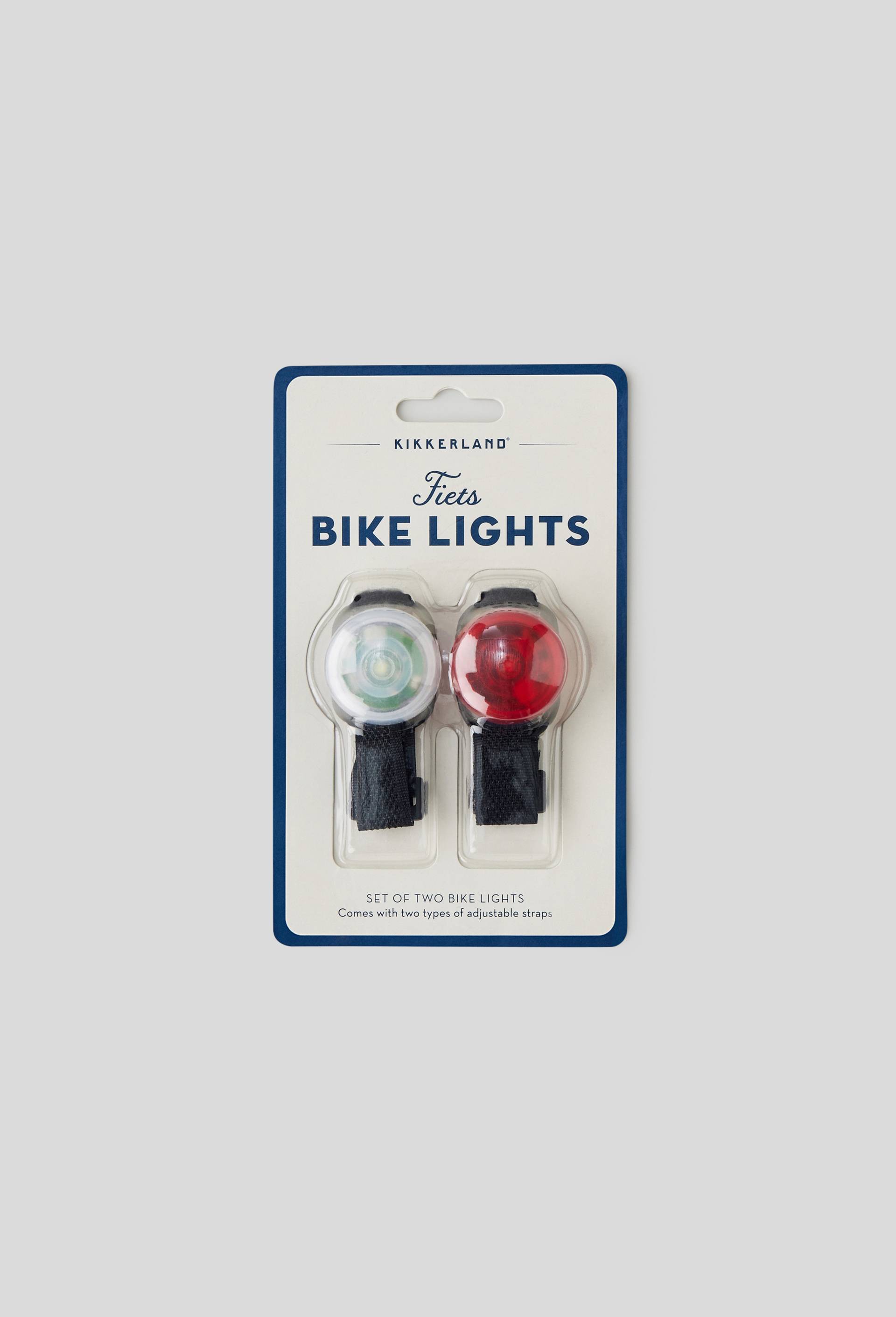 Set de lumi&egrave;res pour v&eacute;lo, , large image number 0