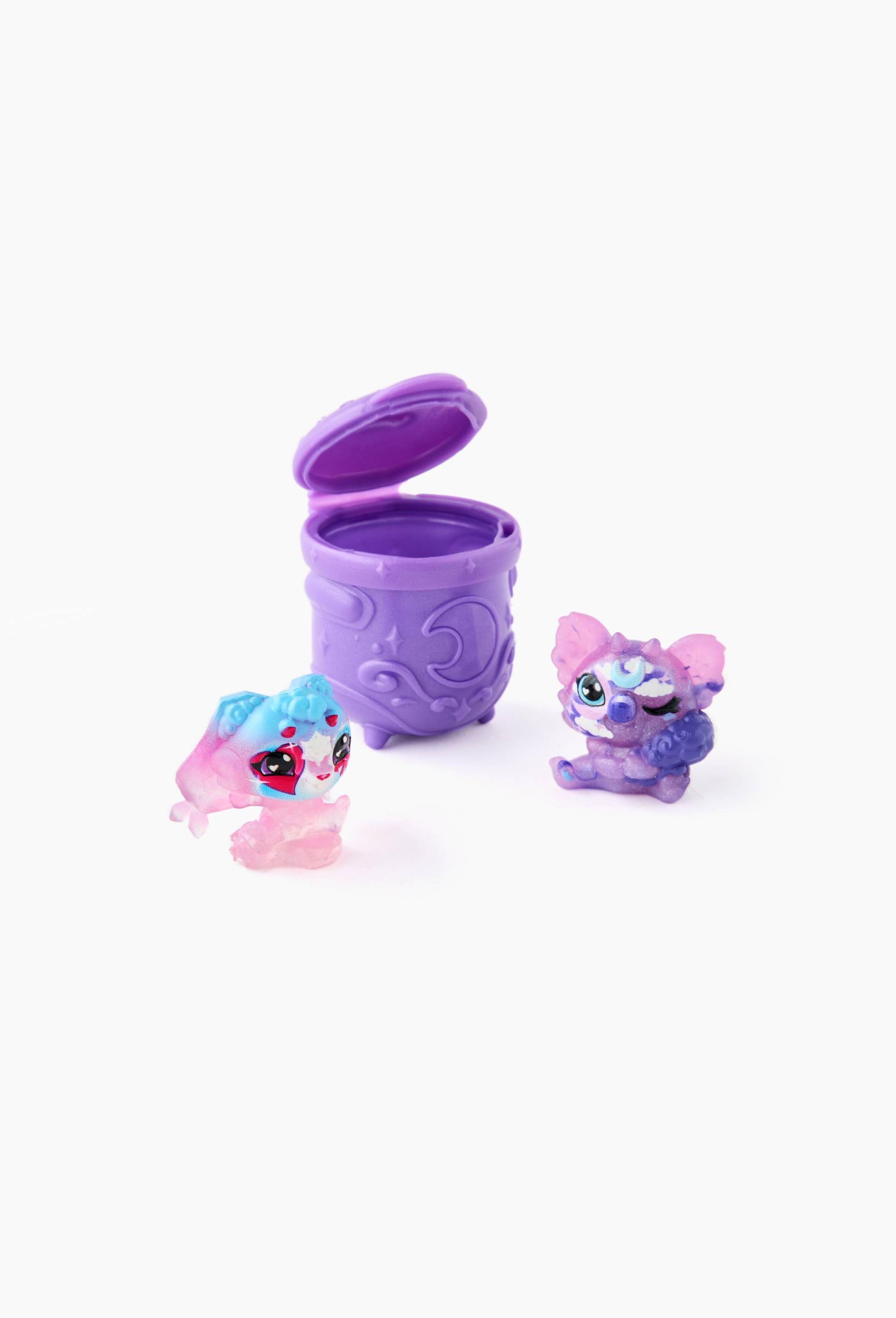pack 2 figurines Minis - Magic Mixies, , large image number 1