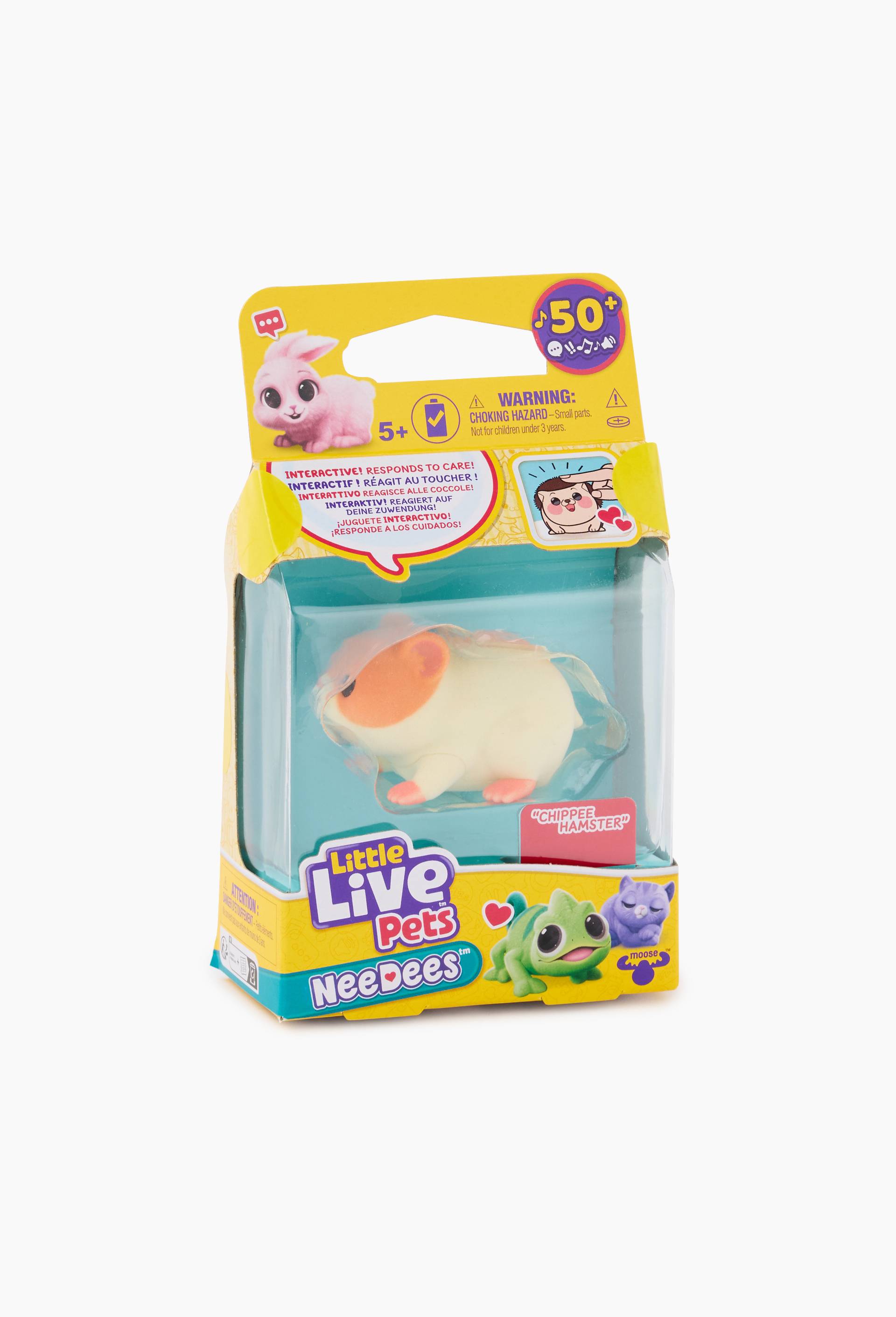 L'needees little live pet, , large image number 1.0