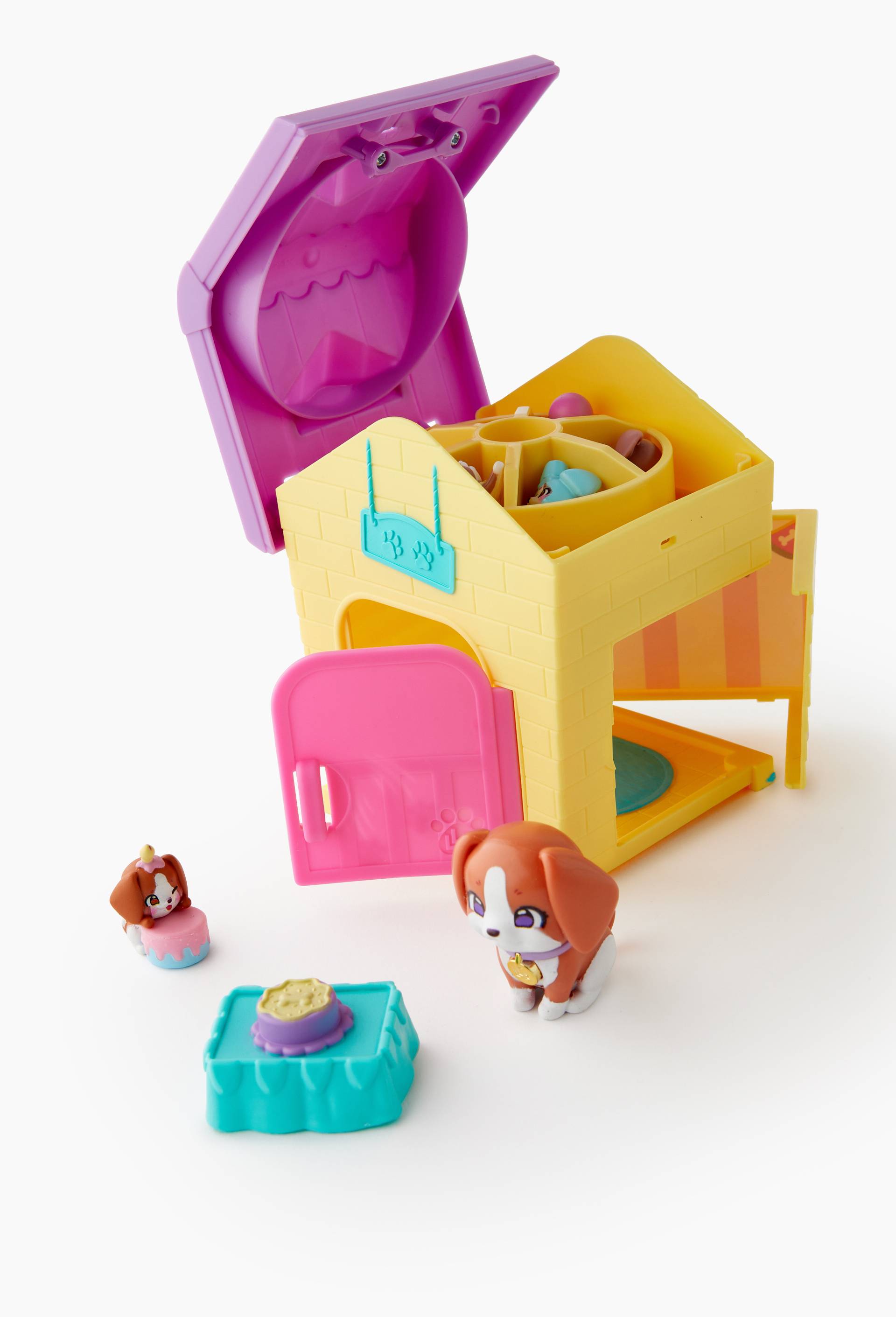 Mama Surprise Families - LLP, , large image number 0