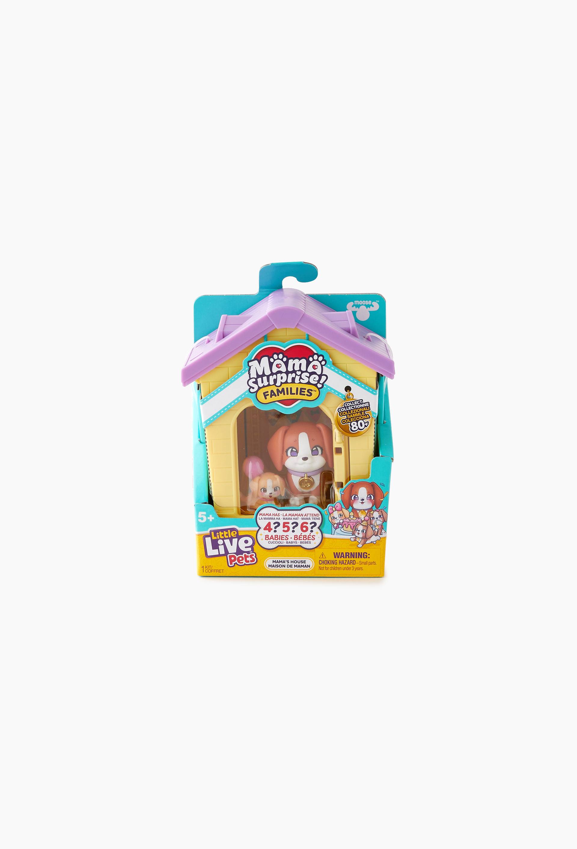 Mama Surprise Families - LLP, , large image number 1.0
