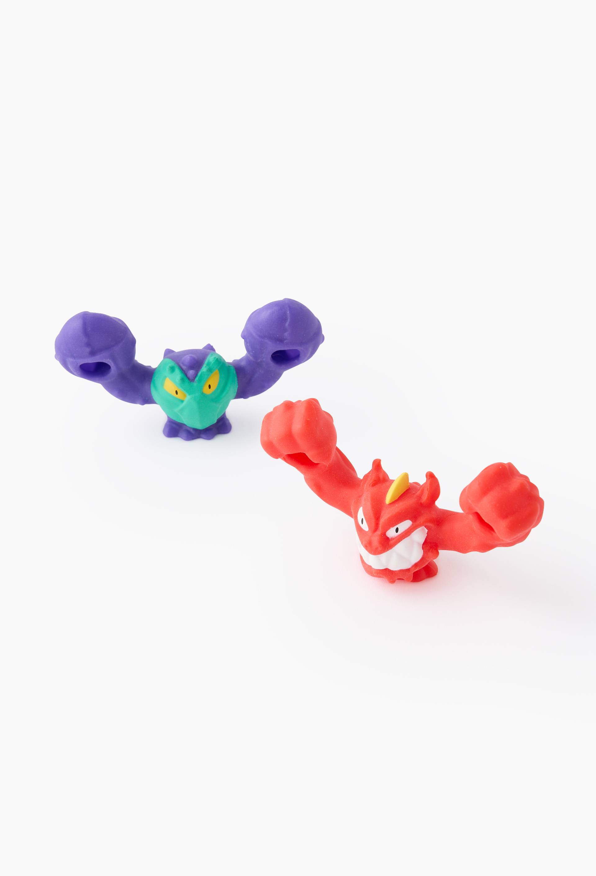 ASST ALEATOIRE 2 GOO SLINGERS, , large image number 0