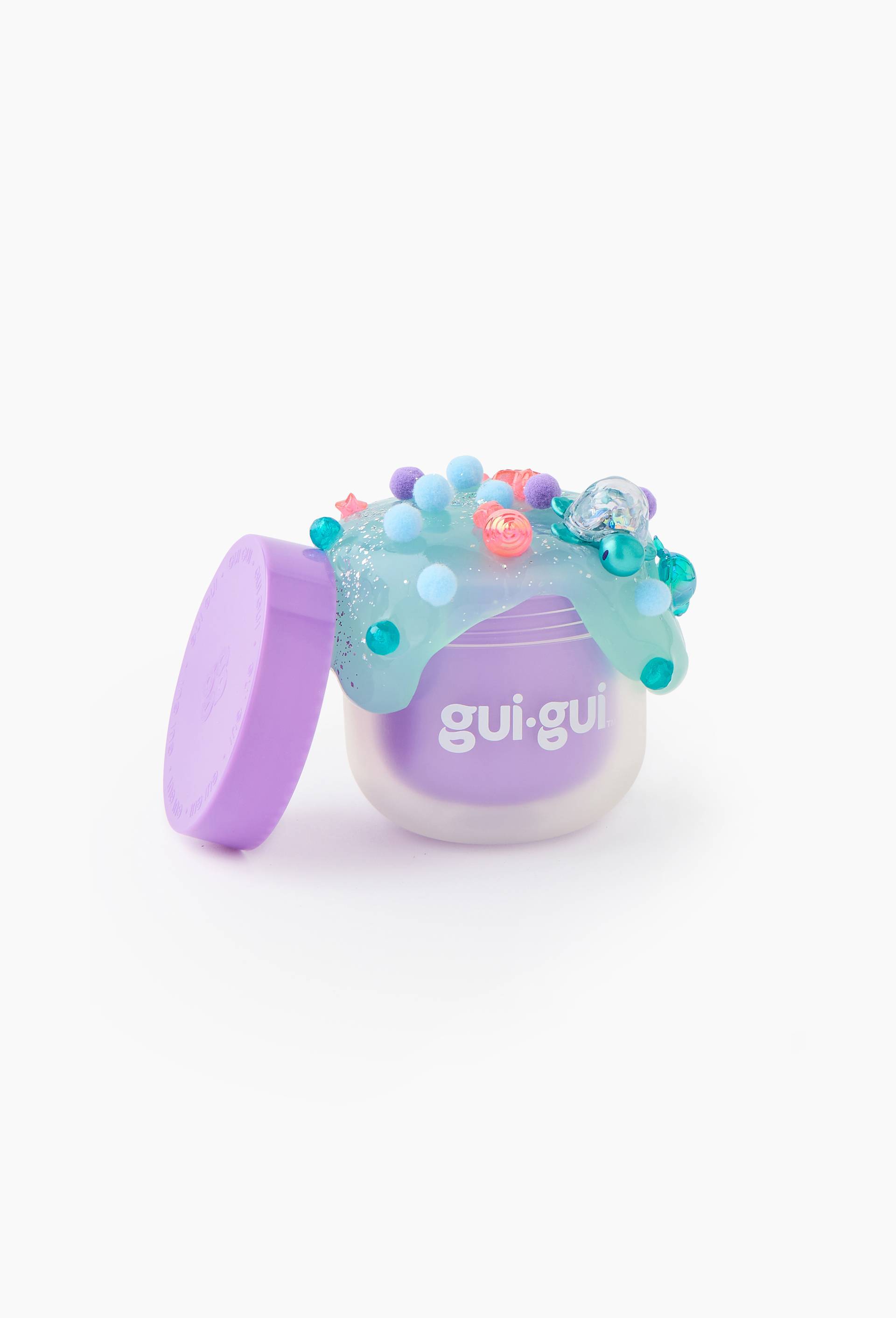 Slime Gui-Gui, , large image number 0