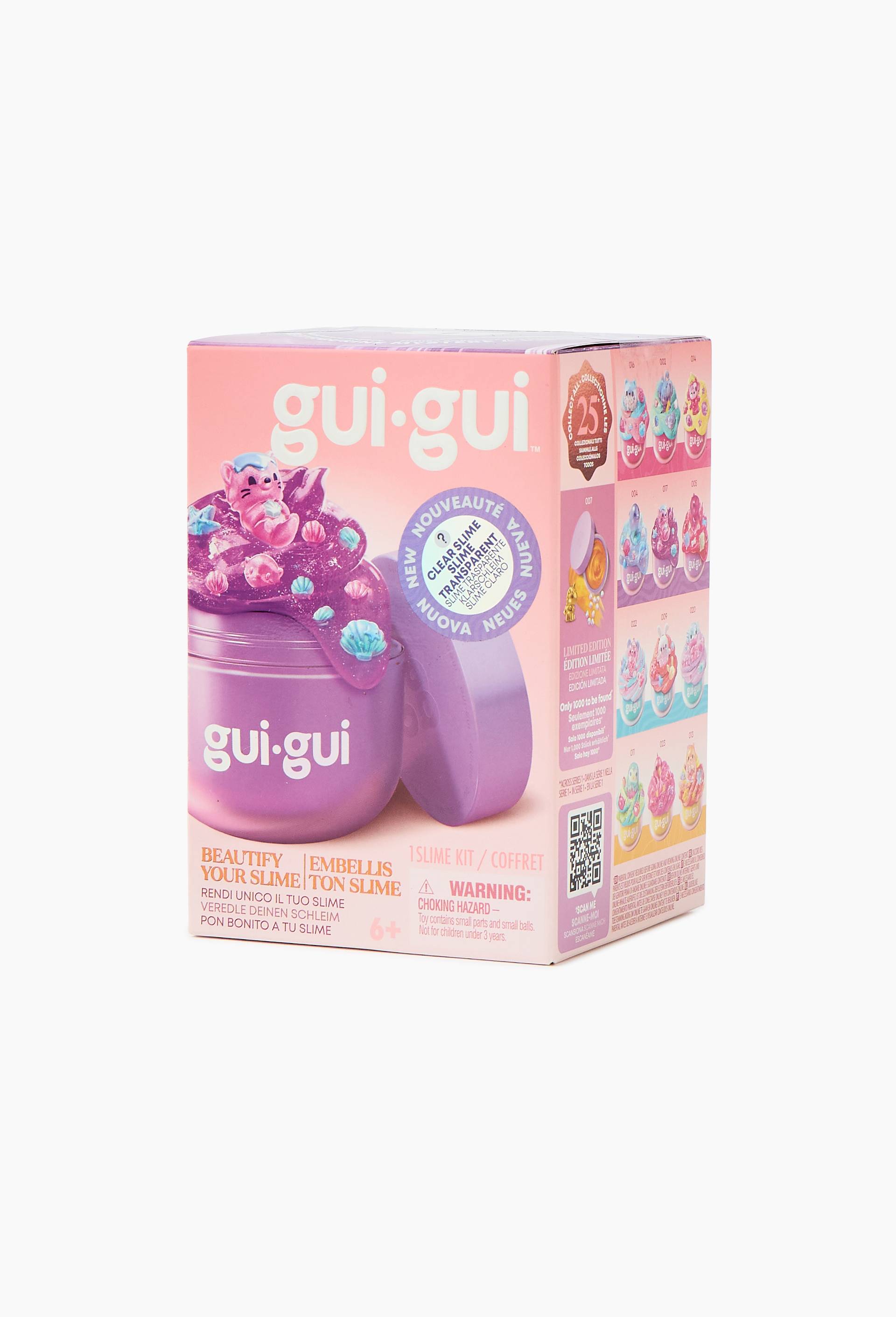 Slime Gui-Gui, , large image number 1