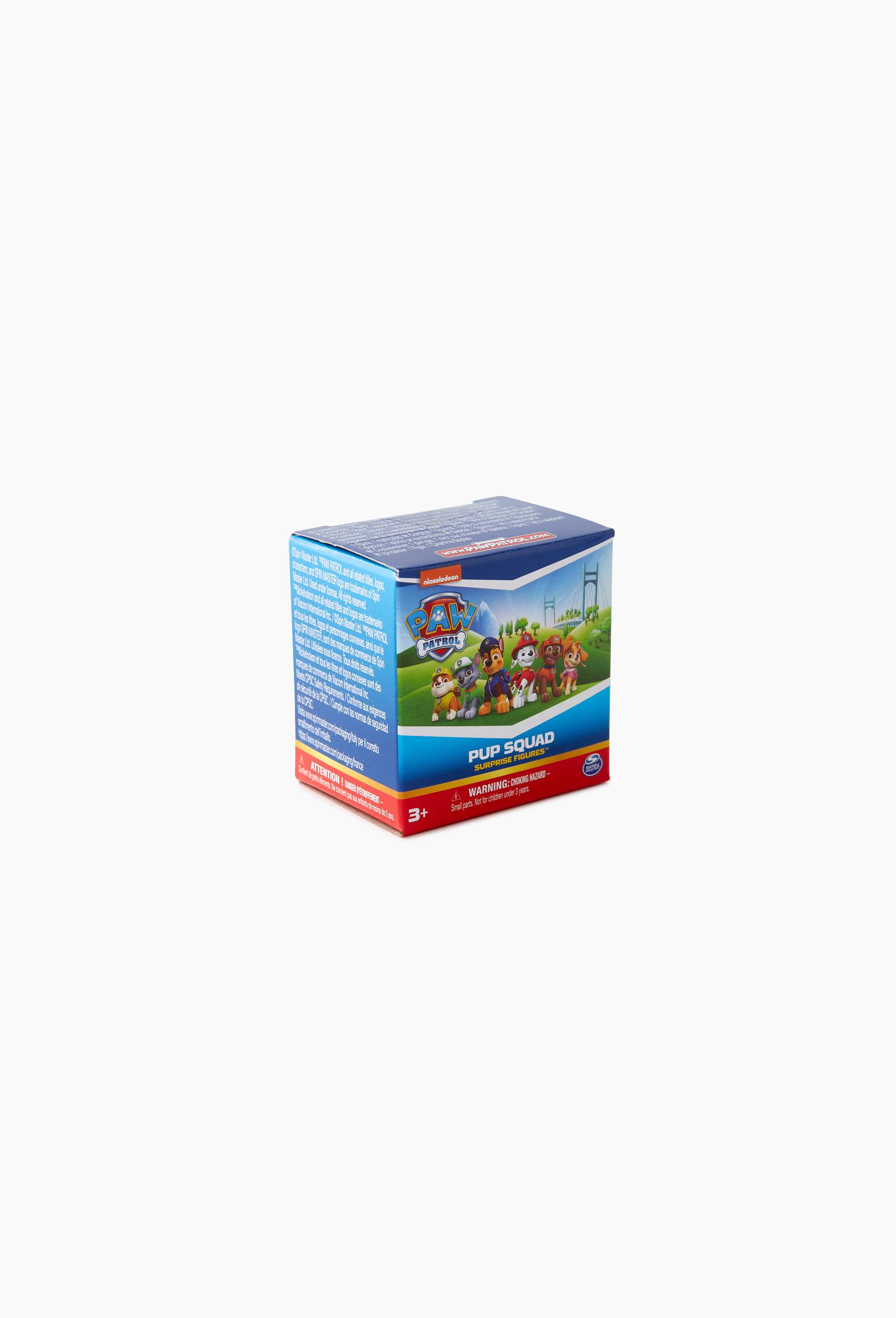 Figurine Pup Squad Pat'Patrouille, , large image number 1