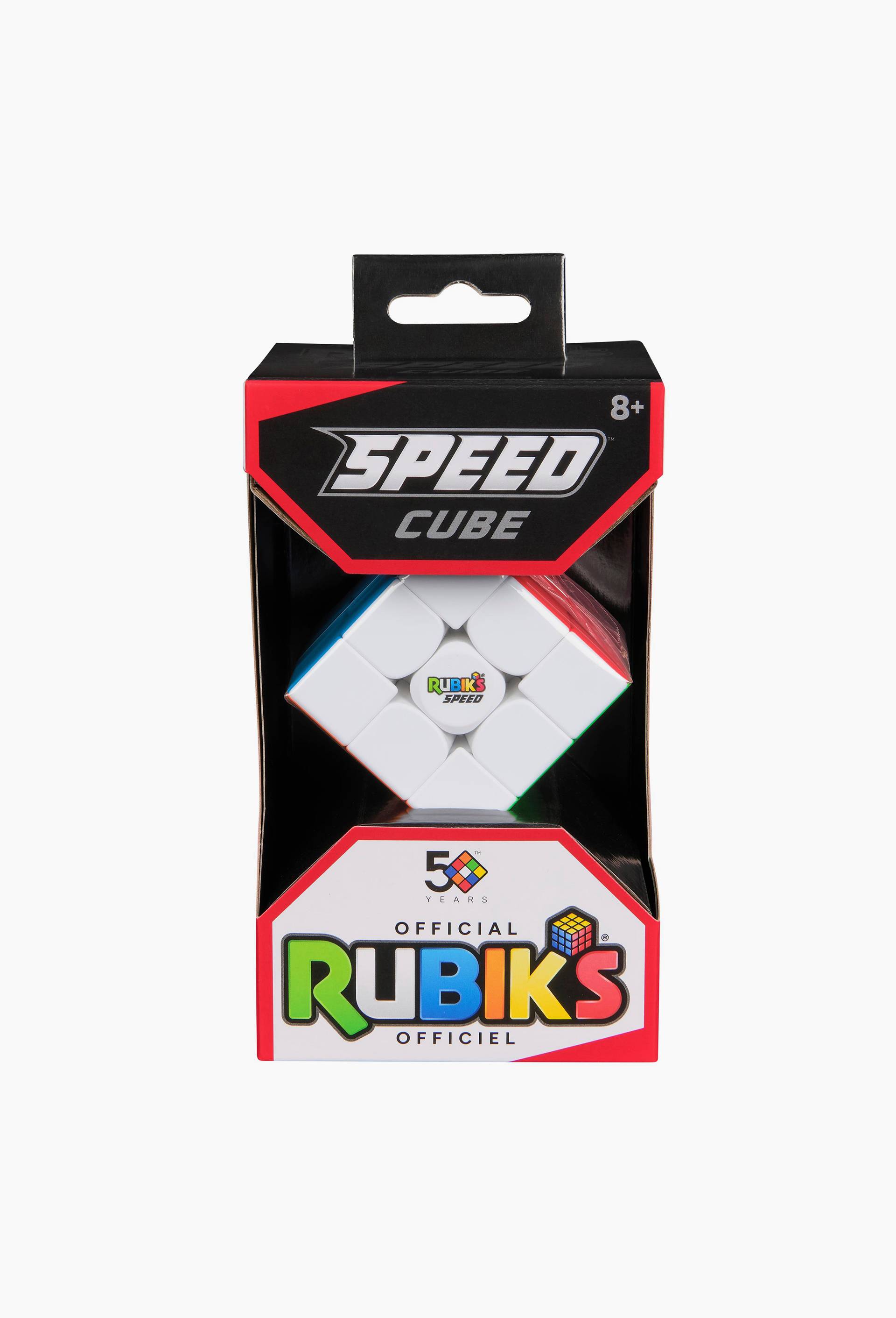 RUBIK'S SPEED 3x3, , large image number 0.0