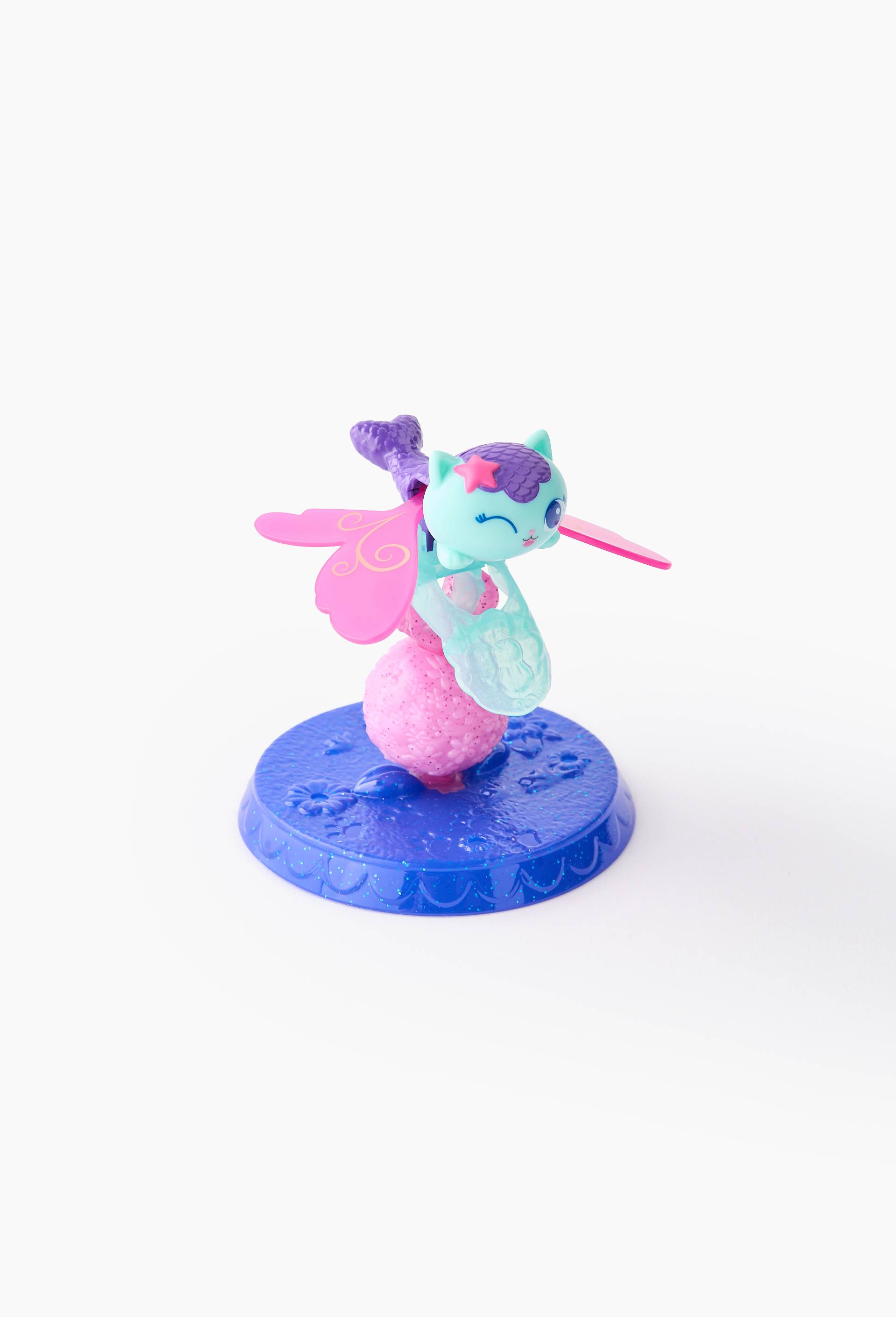 BAGUE FIGURINE GABBY, , large image number 0