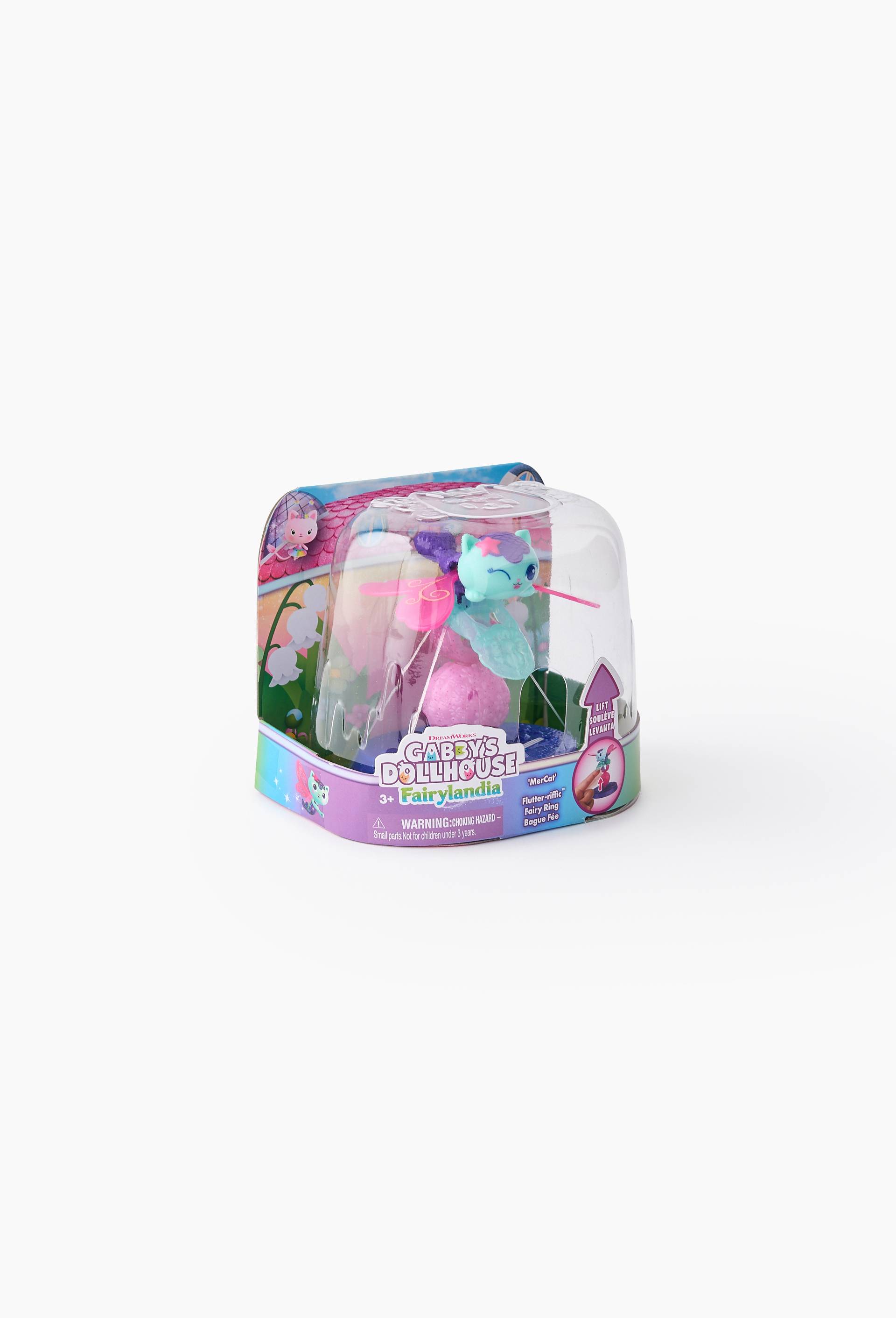 BAGUE FIGURINE GABBY, , large image number 1