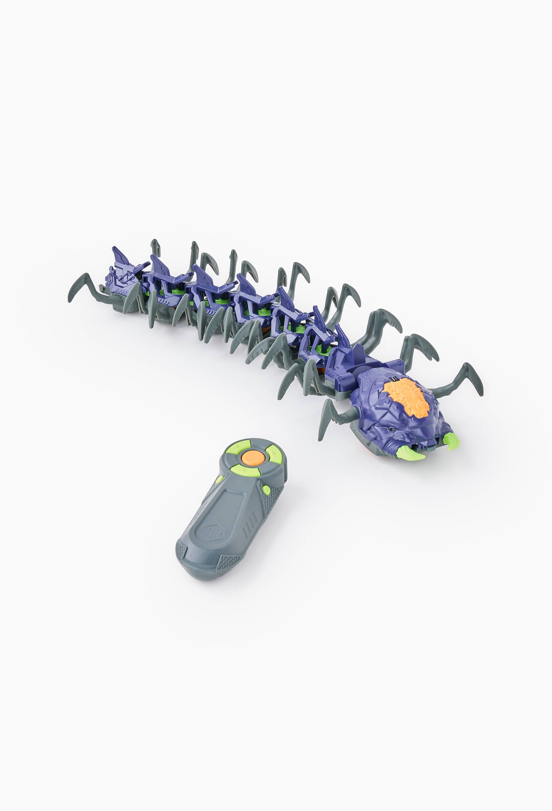 CENTIPEDE Hex Bots, , large image number 0.0