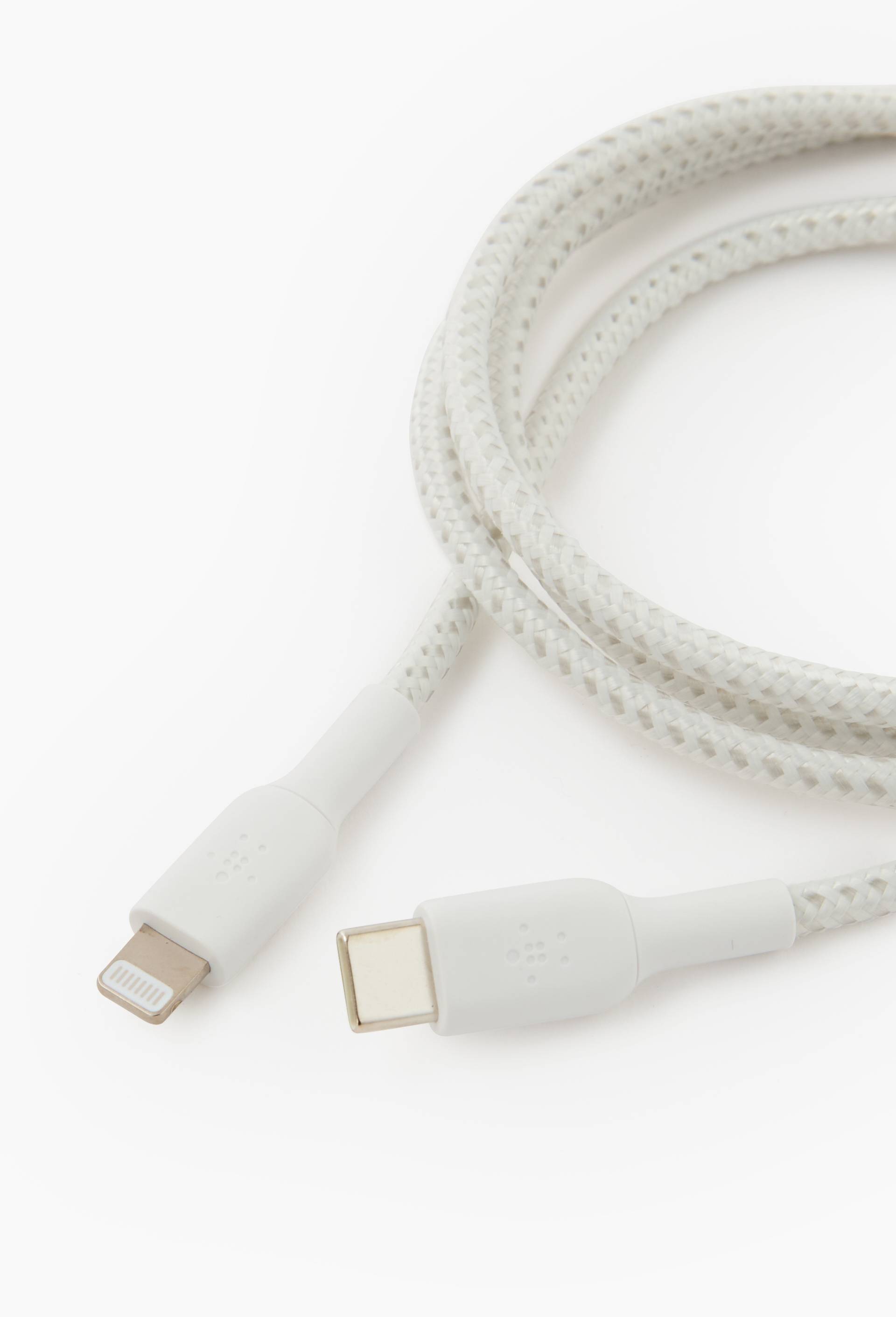C&acirc;ble usb-c vers lightning, 1m, , large image number 1