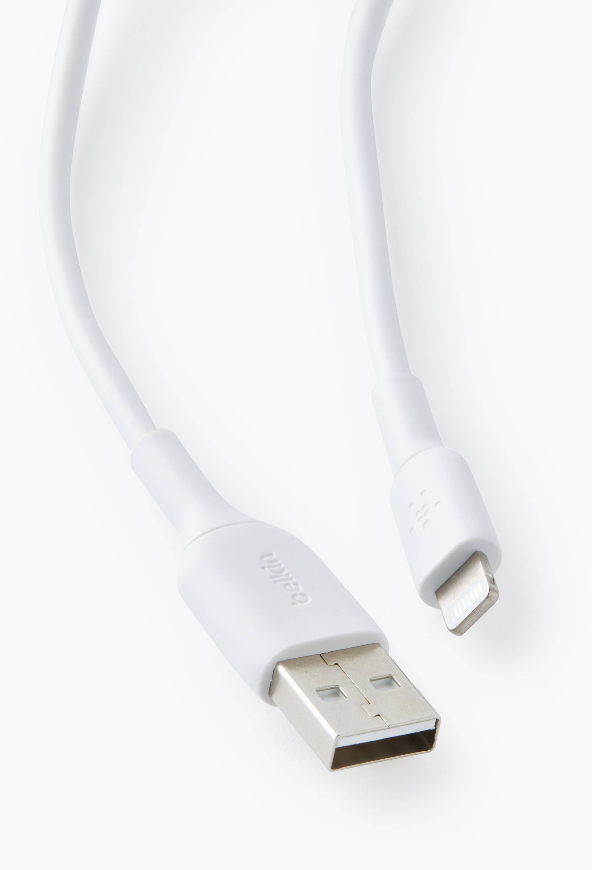 C&acirc;ble usb vers lightning, 1m, , large image number 1