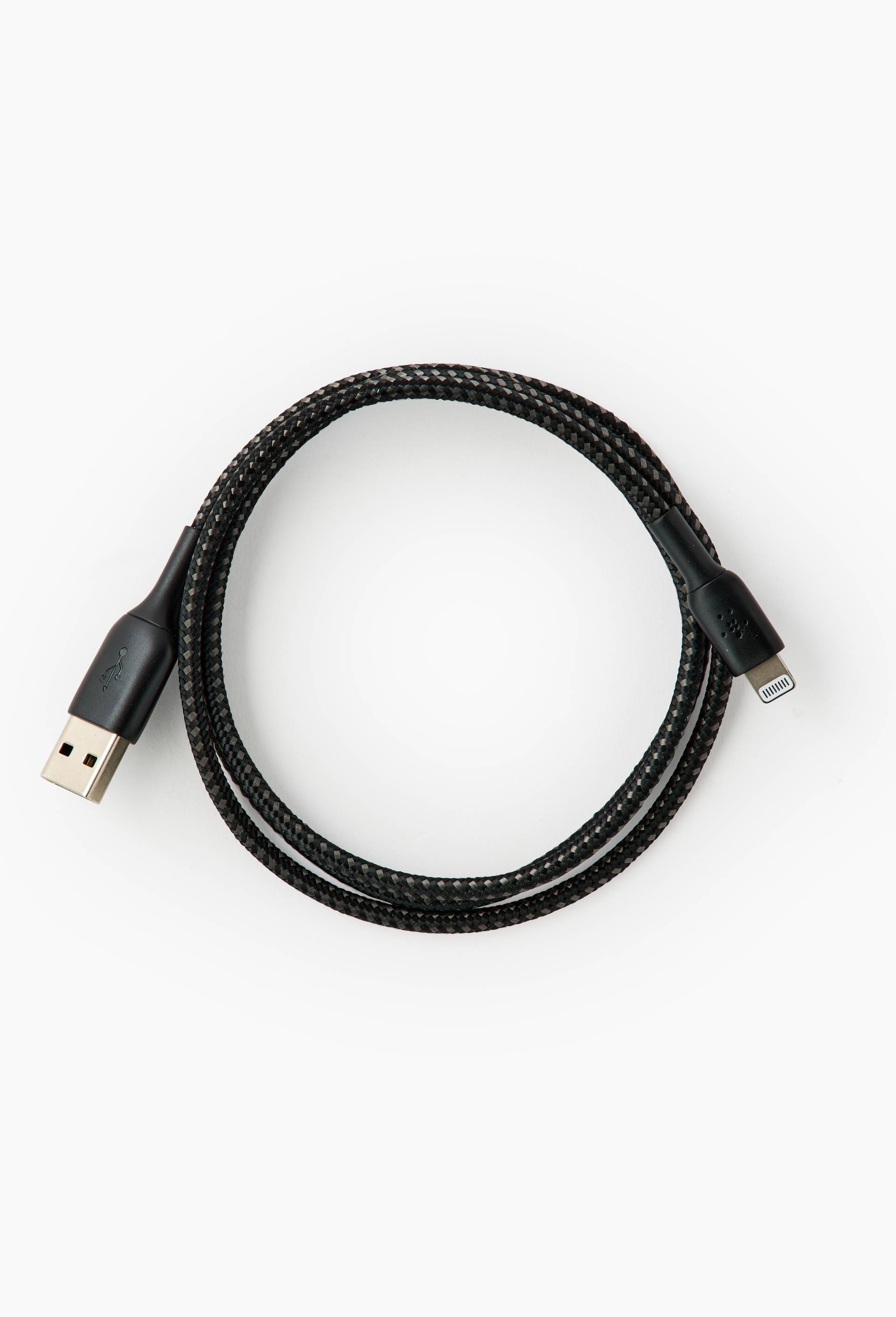 C&acirc;ble usb vers lightning, 1m, , large image number 1