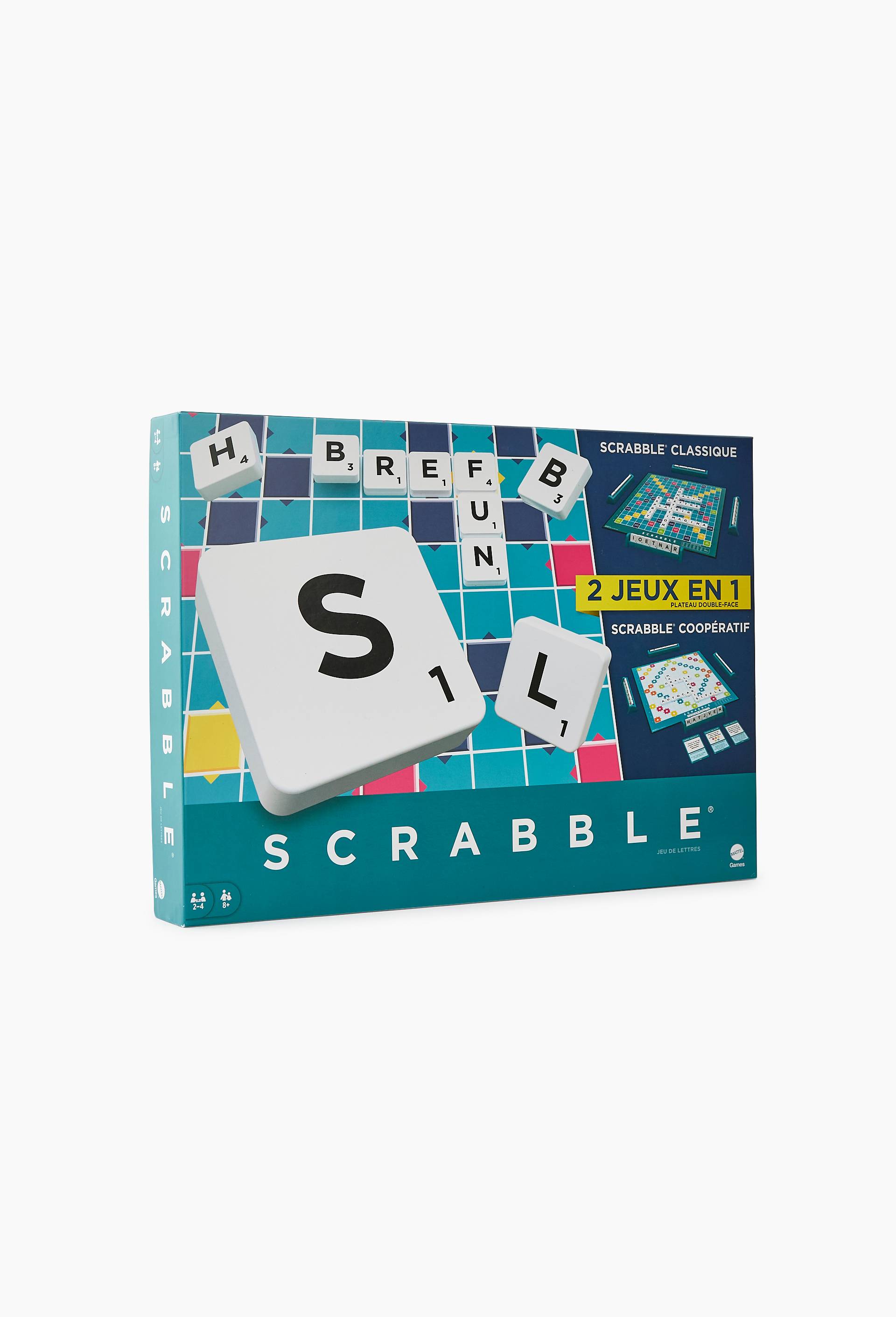 Scrabble original, , large image number 1