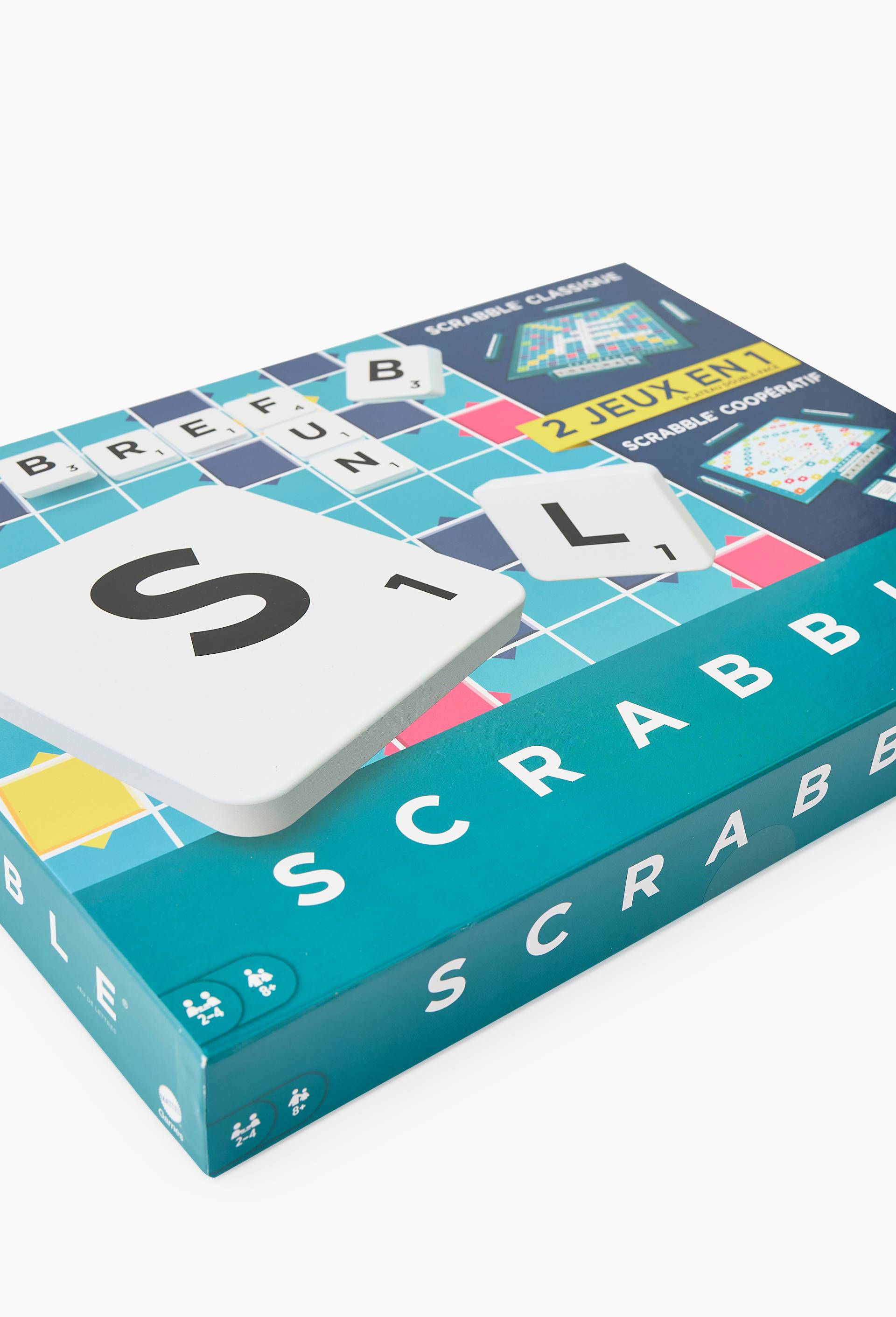 Scrabble original, , large image number 3