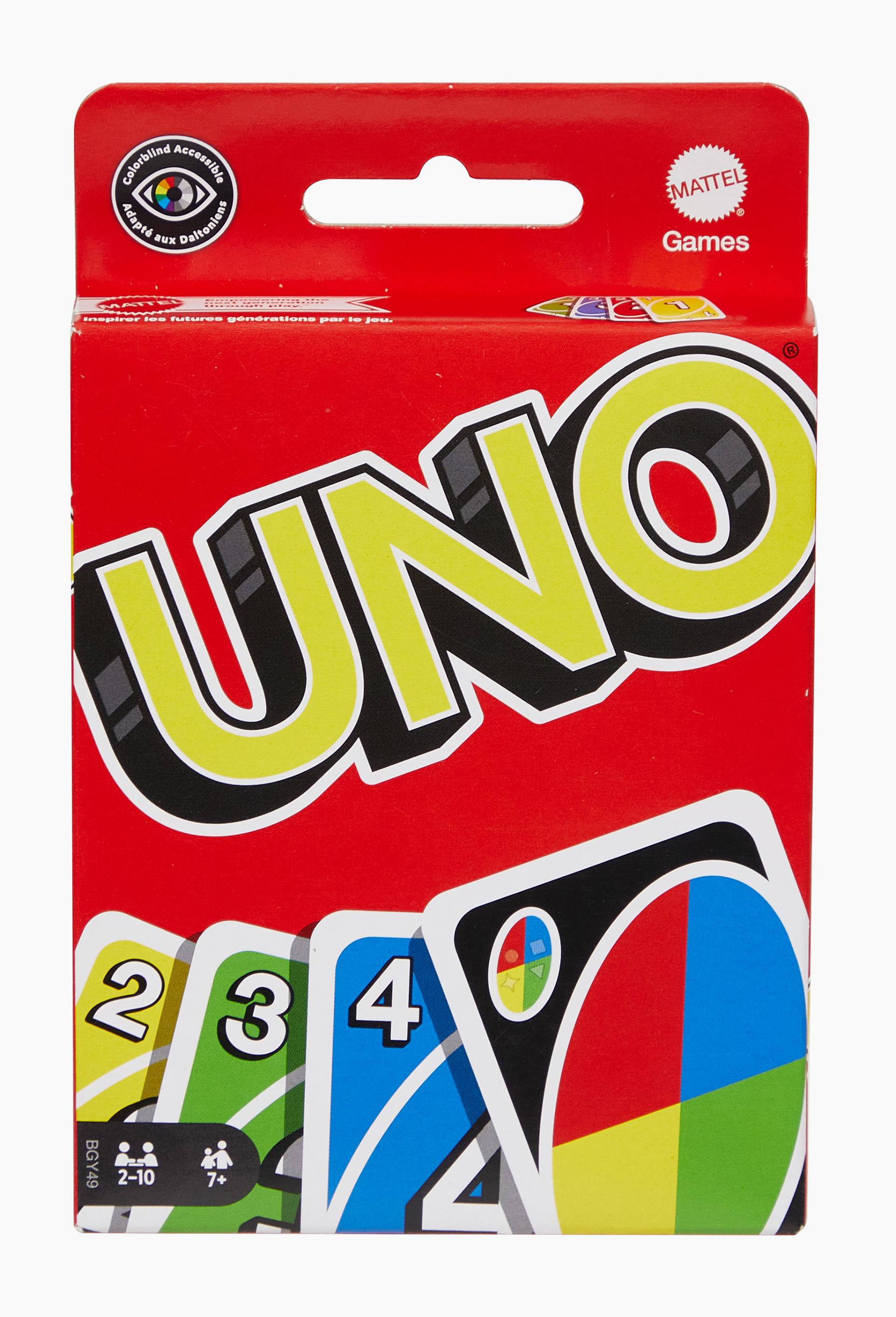 Uno Clipstrip, , large image number 0
