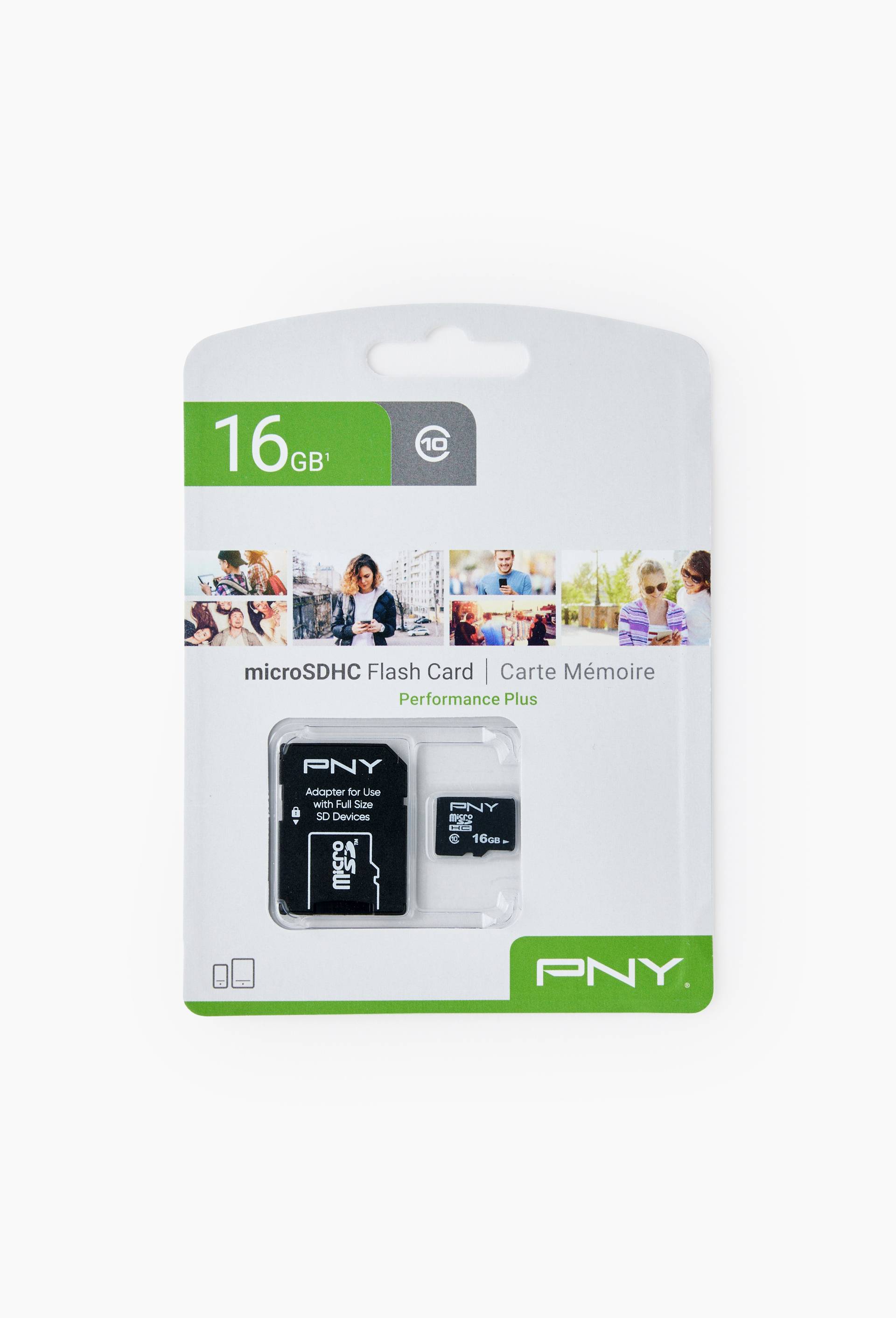 Carte m&eacute;moire micro sd, 16 go, , large image number 0