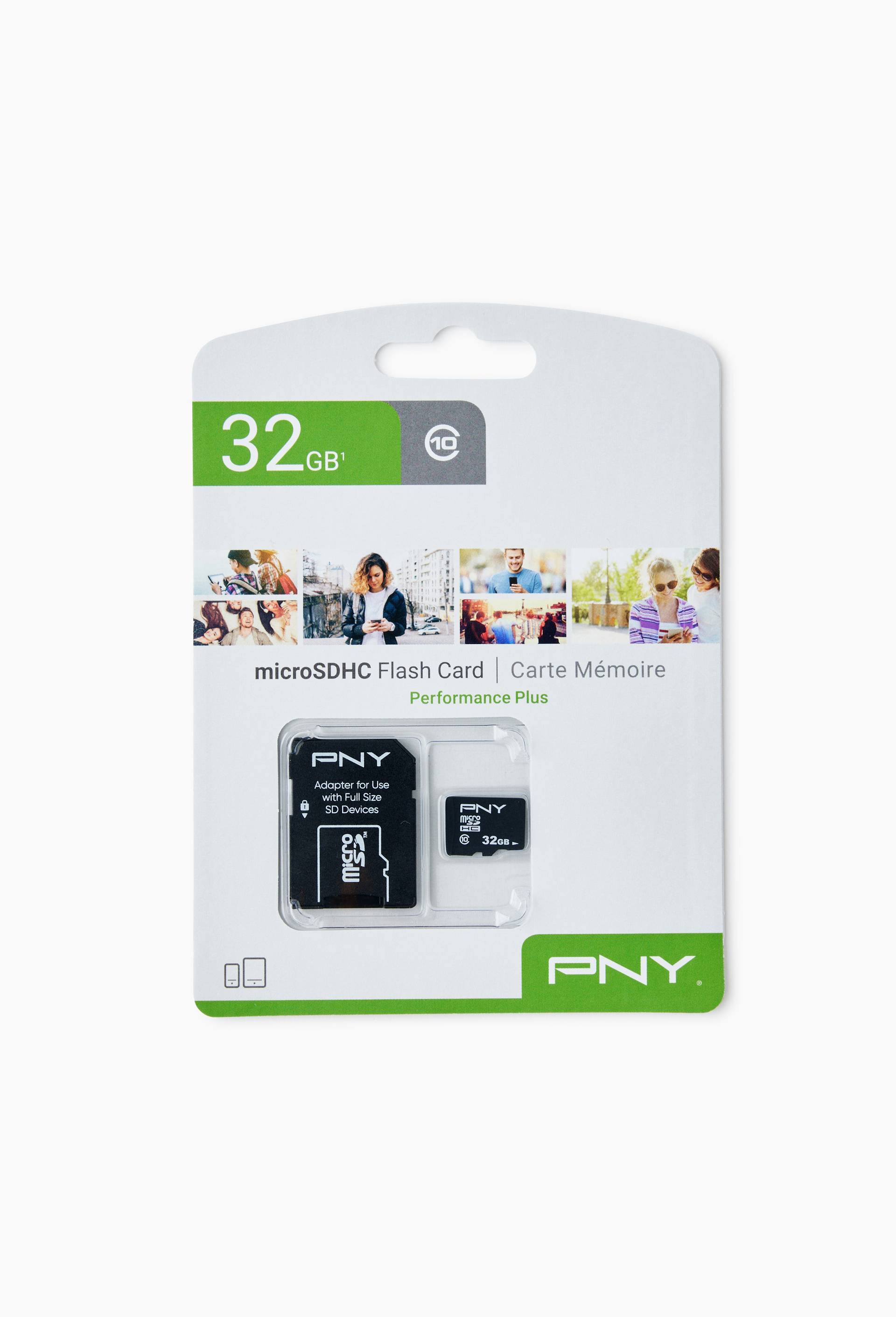 Carte m&eacute;moire micro sd, 32 go, , large image number 0