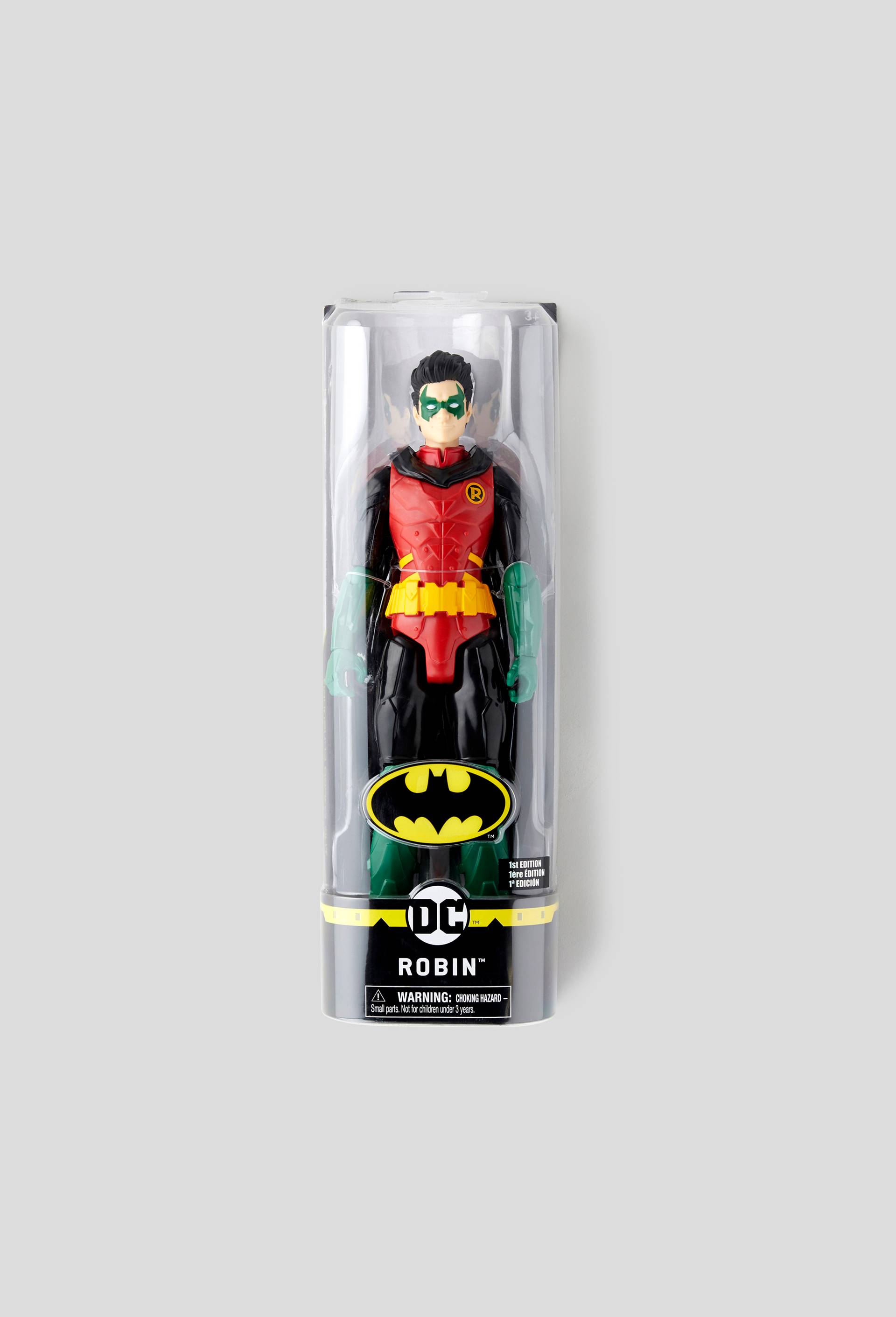Figurine Batman Titan 30 cm, , large image number 0