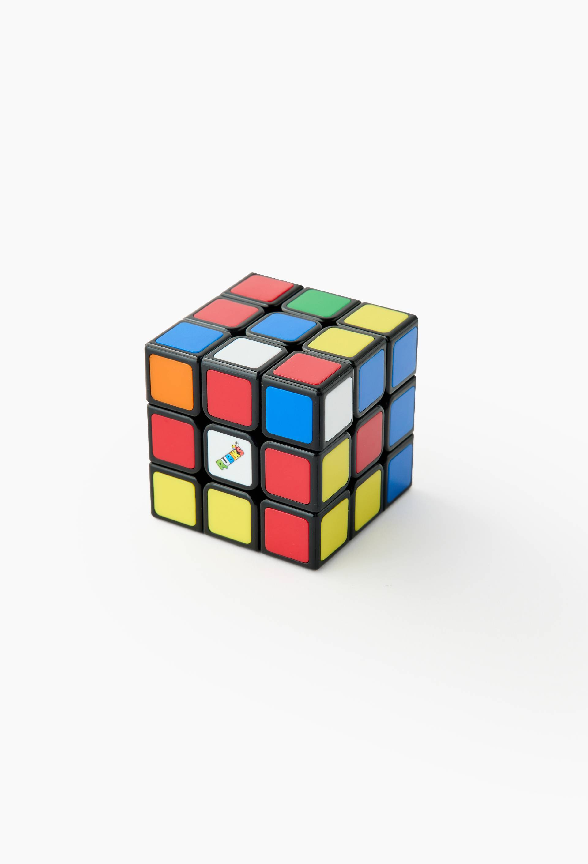 Rubik s cube 3x3, , large image number 0.0