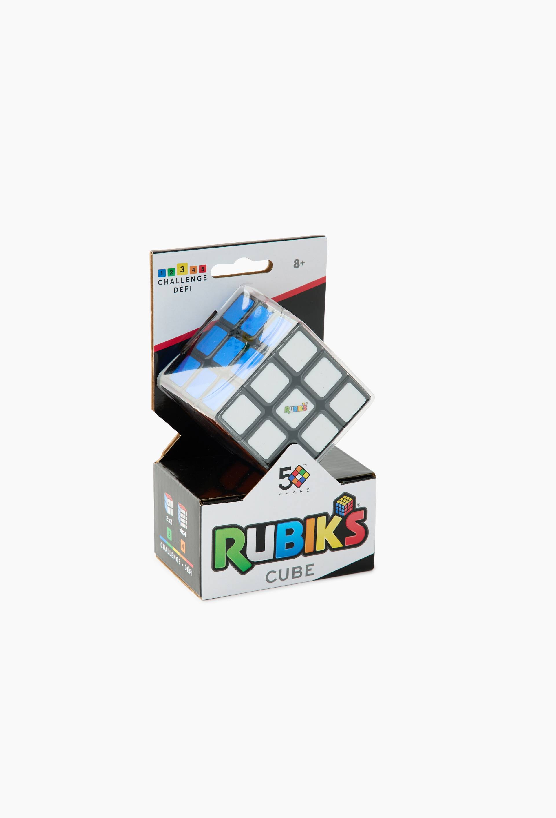 Rubik s cube 3x3, , large image number 1