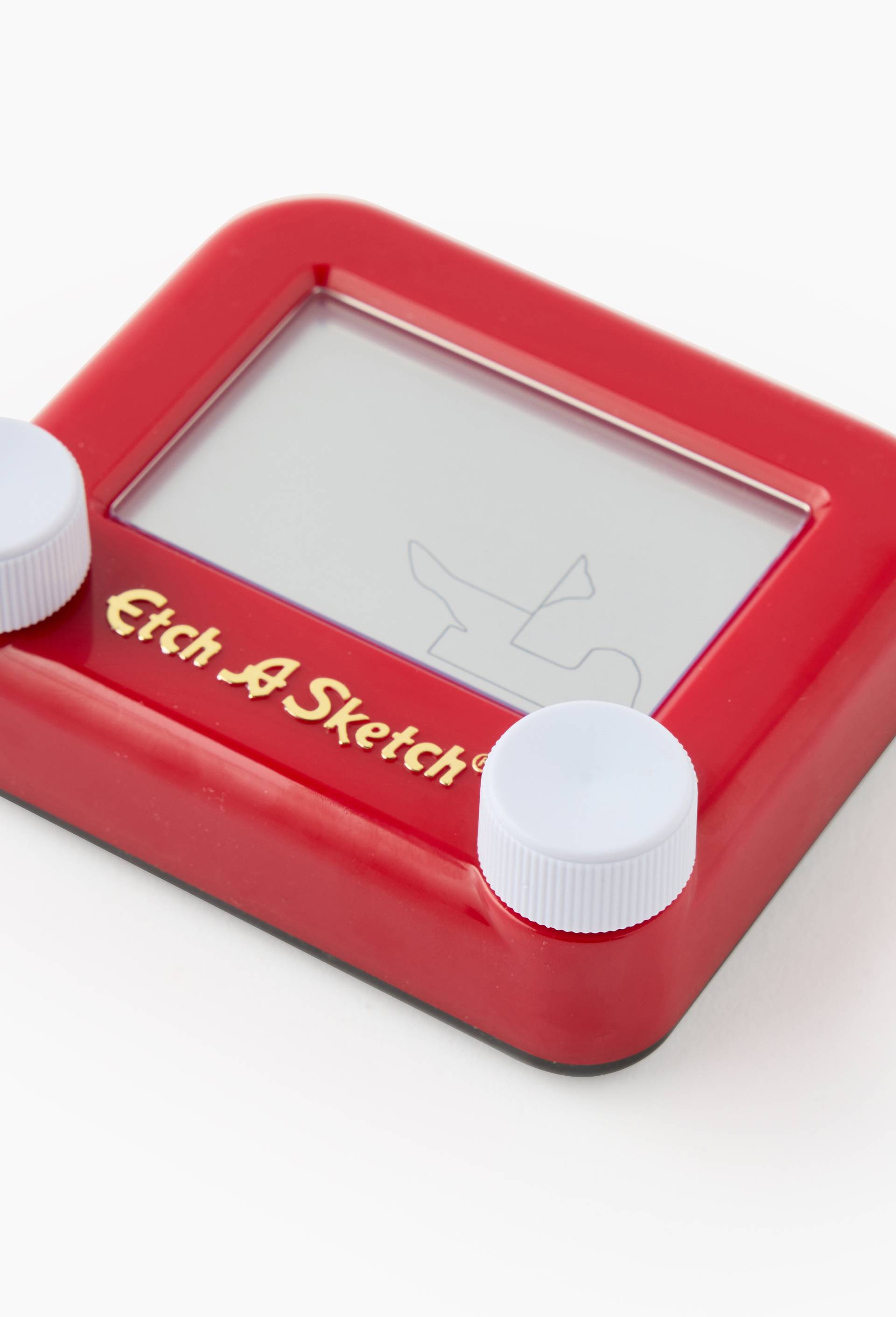 Etch a sketch version de poche, , large image number 1