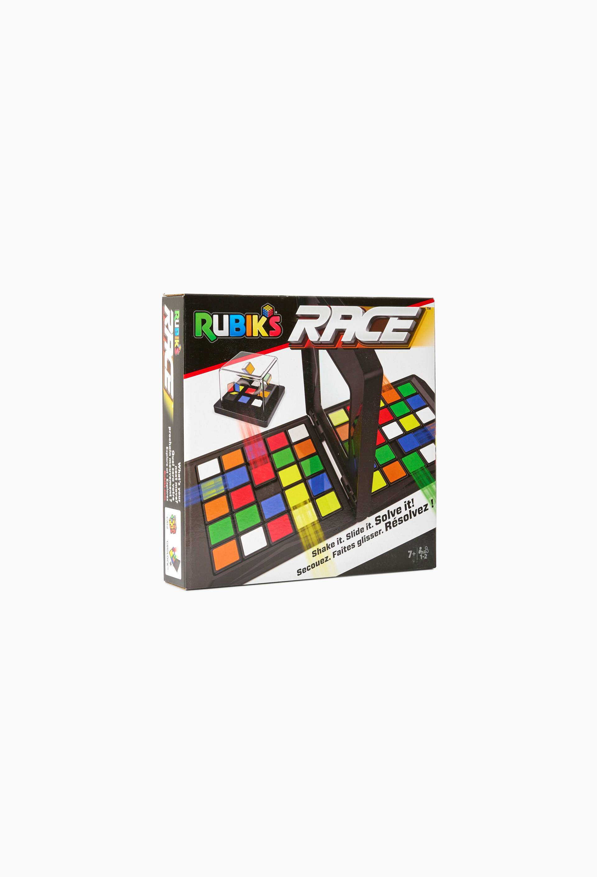 Rubik's Race, , large image number 0