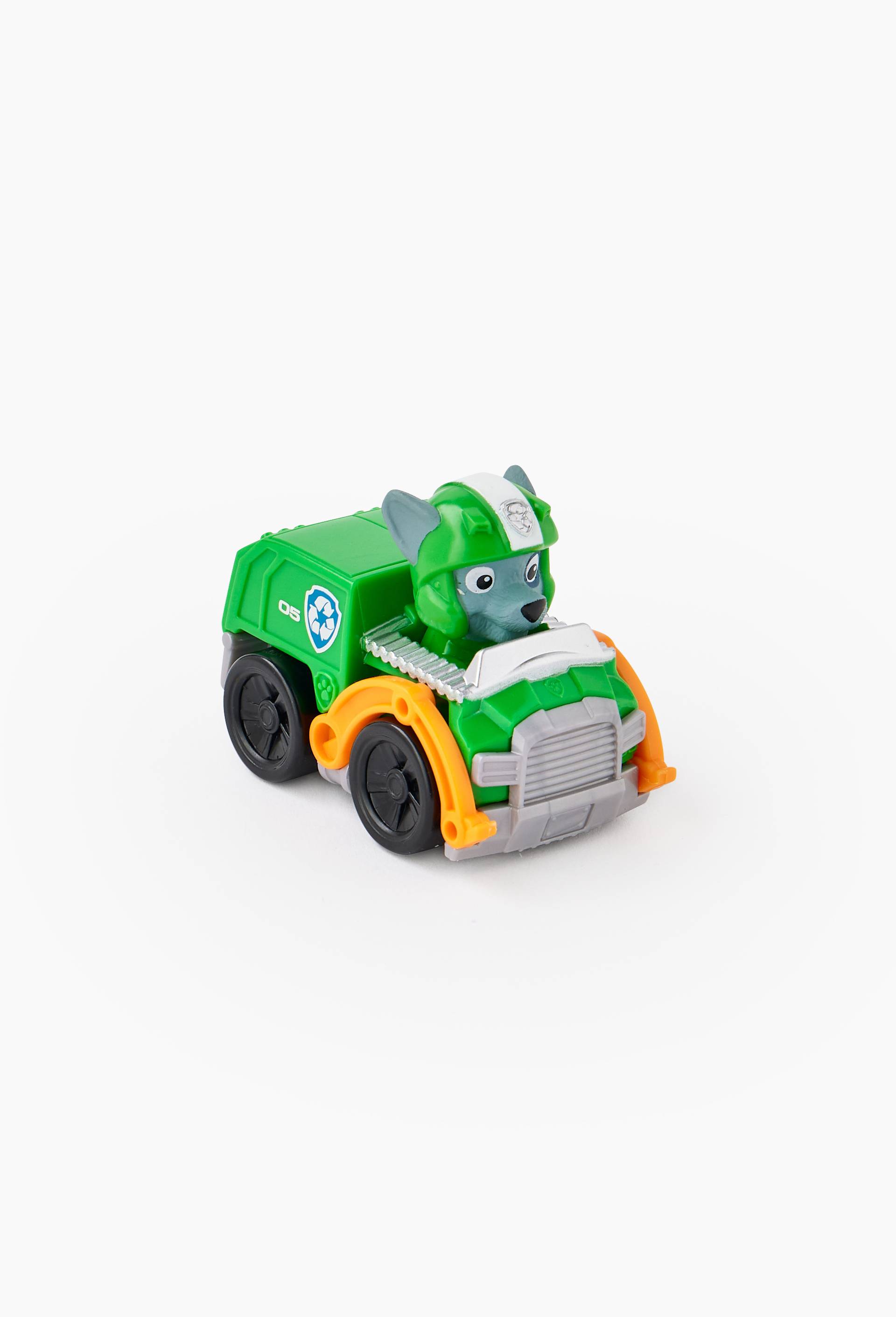 Figurine search and rescue Pat'Patrouille, , large image number 0.0
