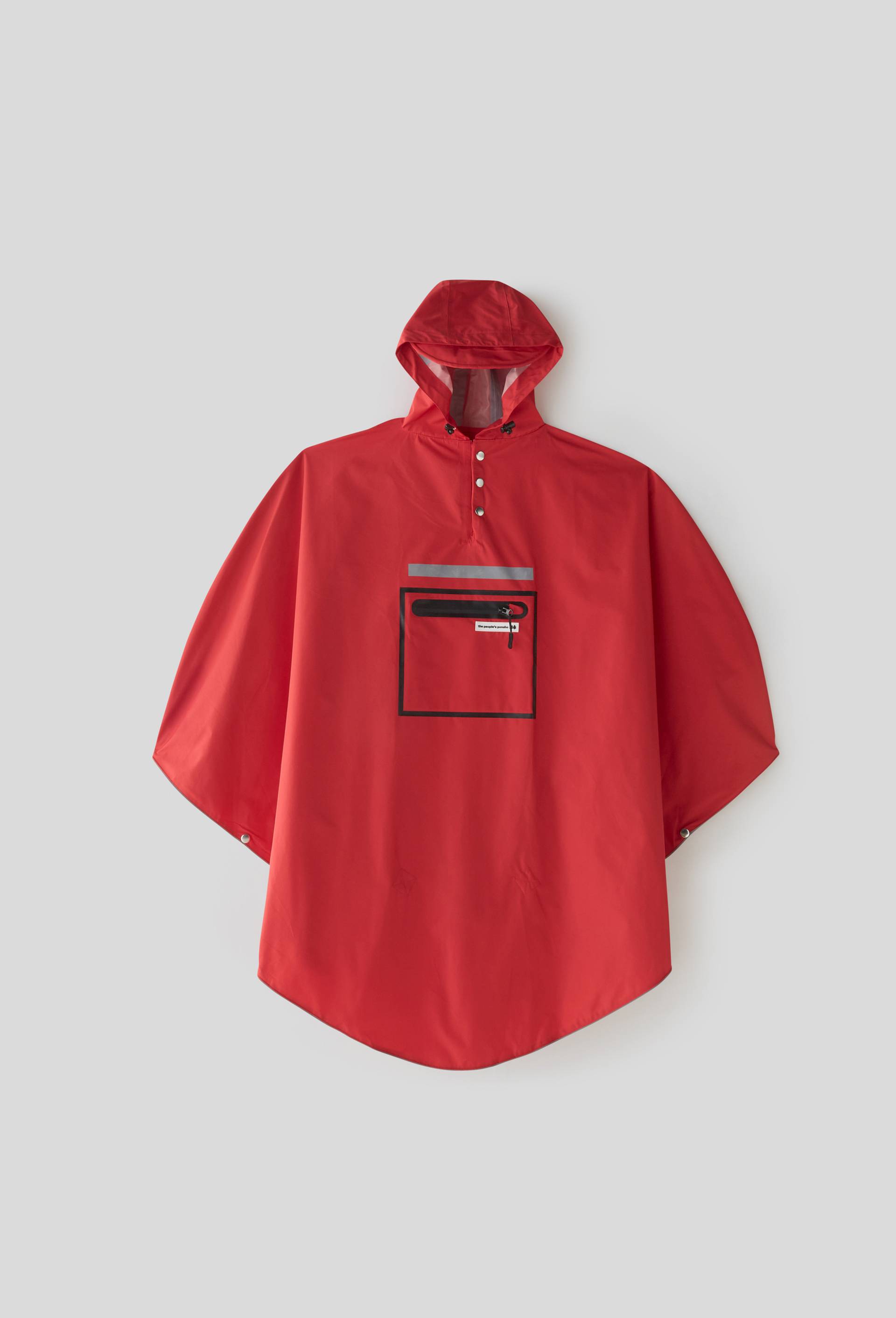 Poncho, , large image number 0