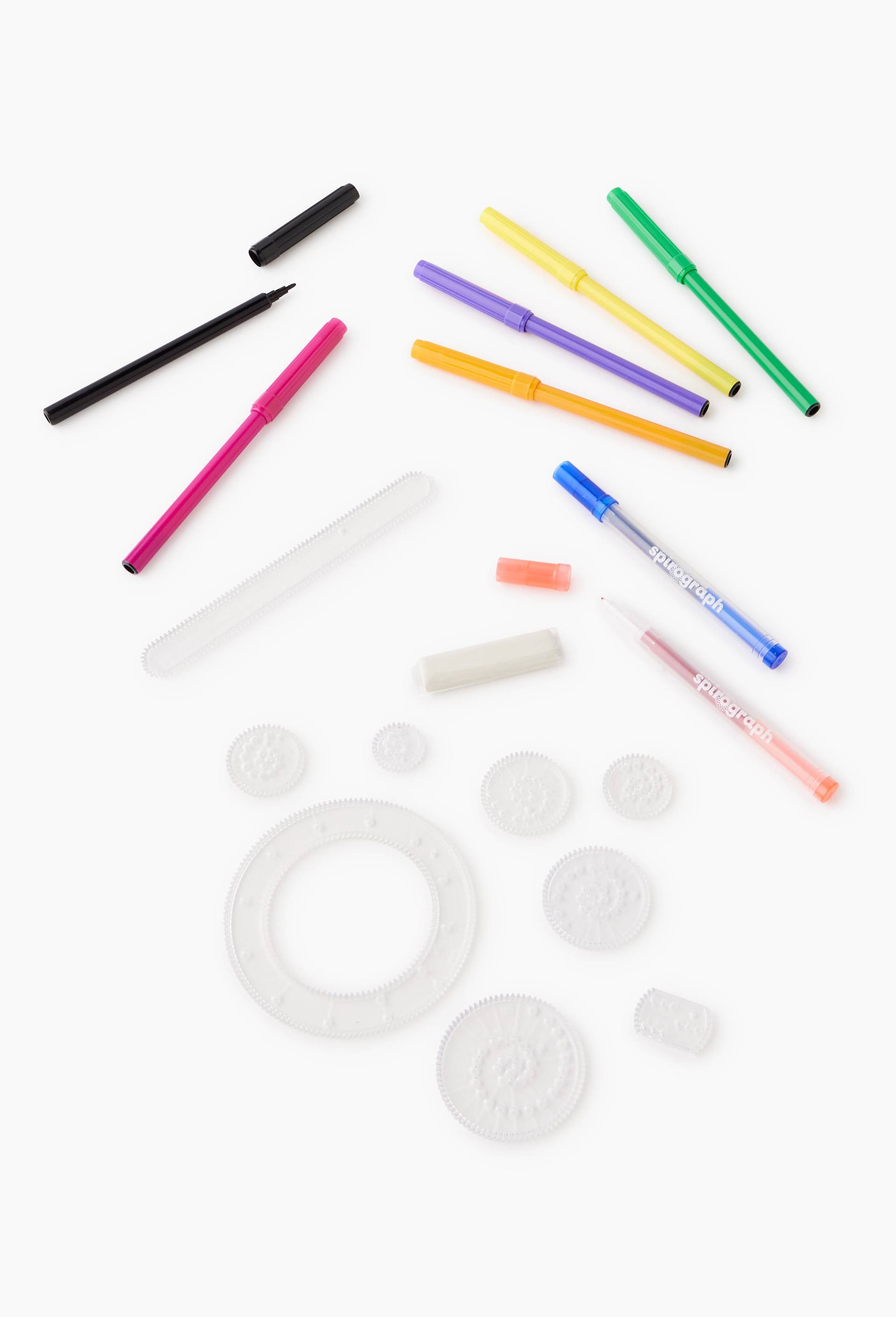 Spirograph coffret design, , large image number 0