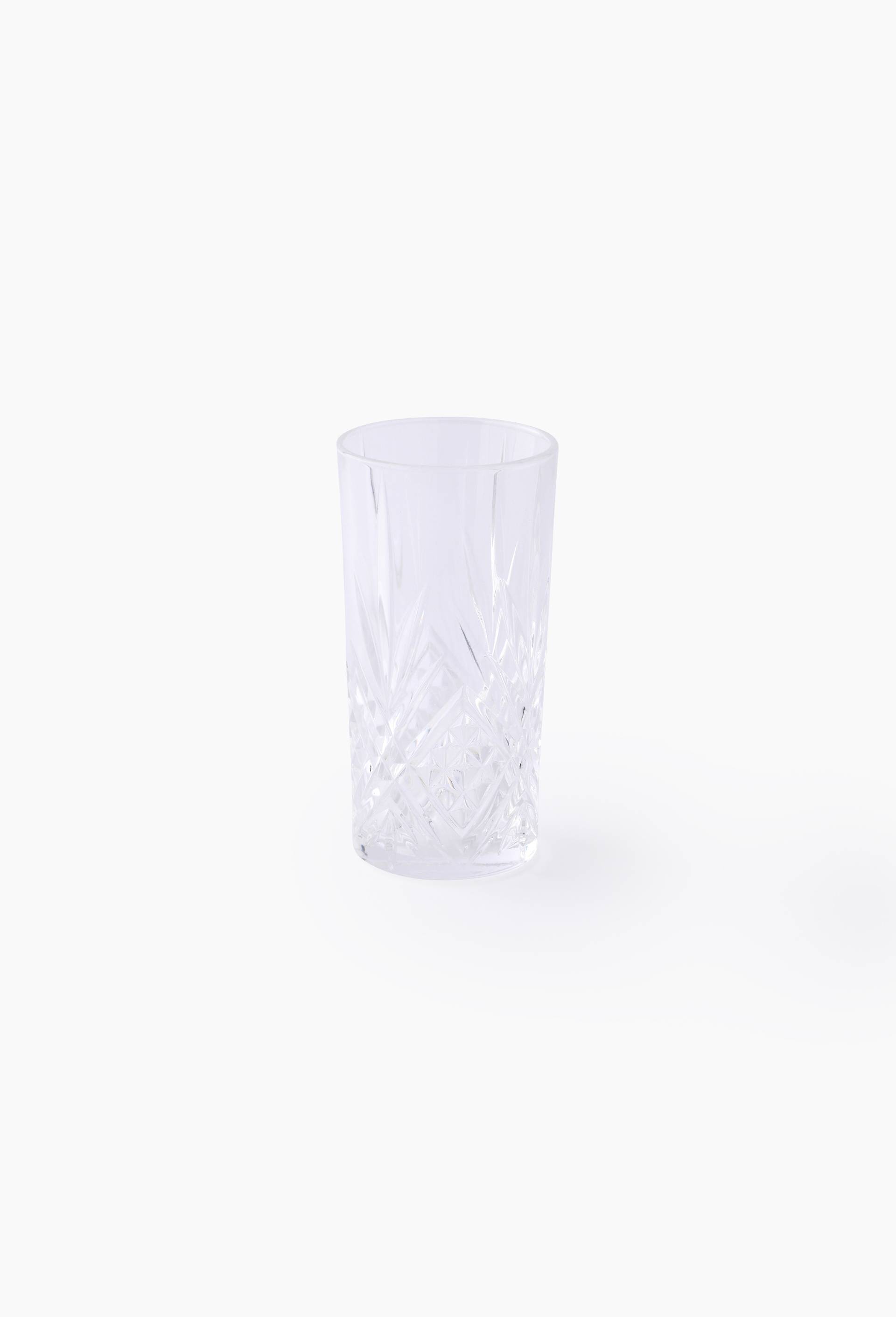Gobelet finition taill&eacute;e, 40cl, , large image number 0