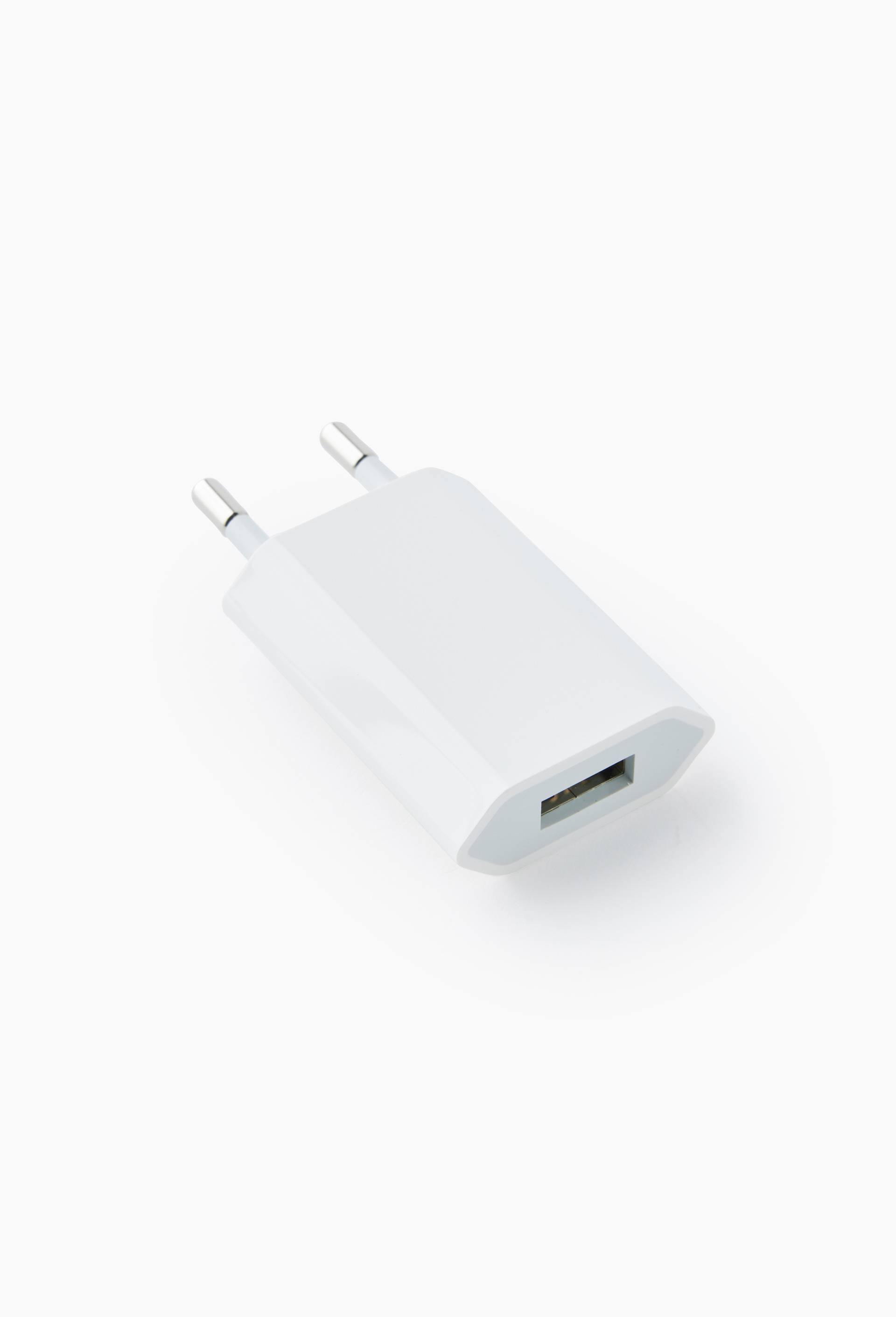 Apple chargeur secteur usb, 5w, , large image number 1
