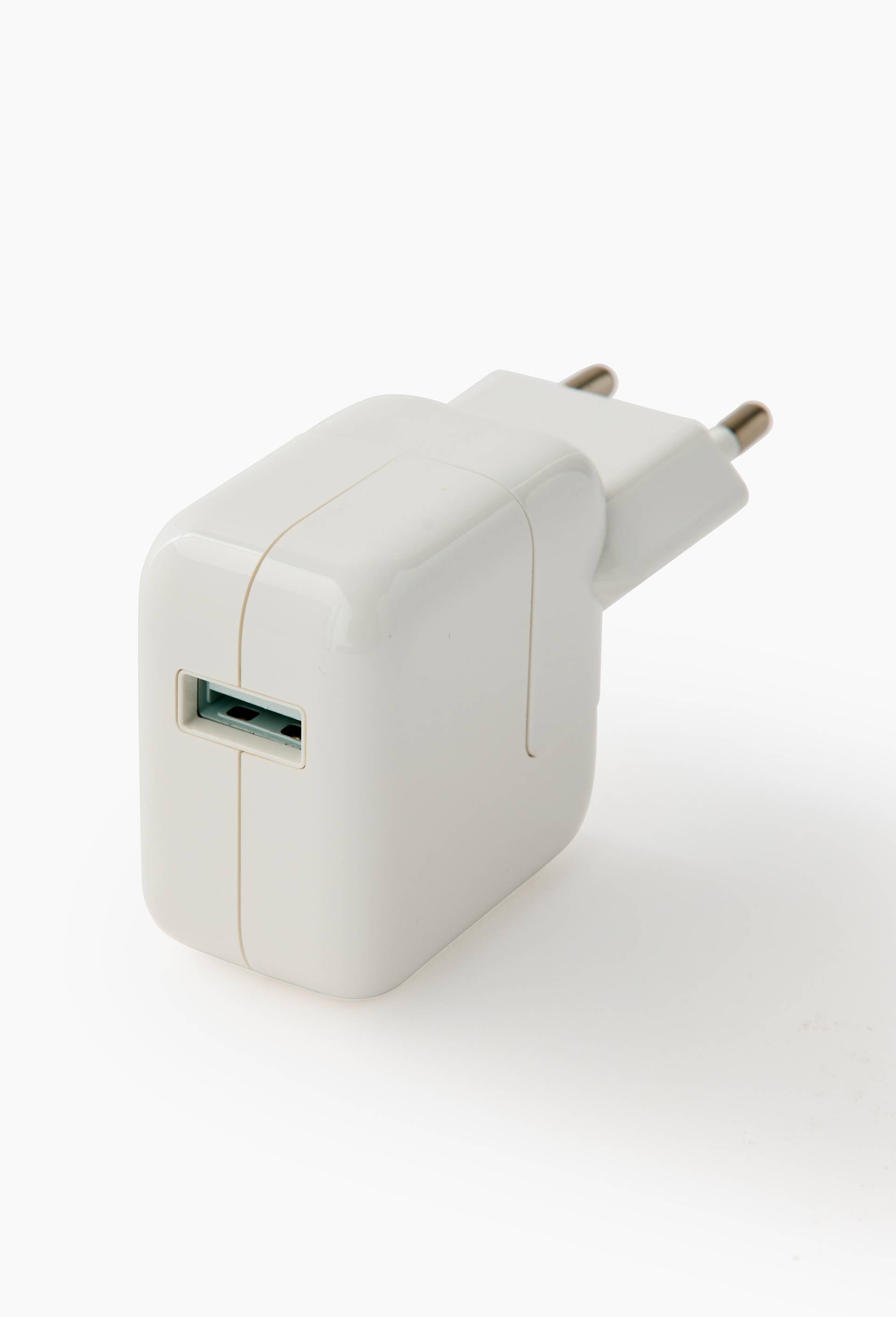 Chargeur secteur usb, 12 watts, , large image number 1