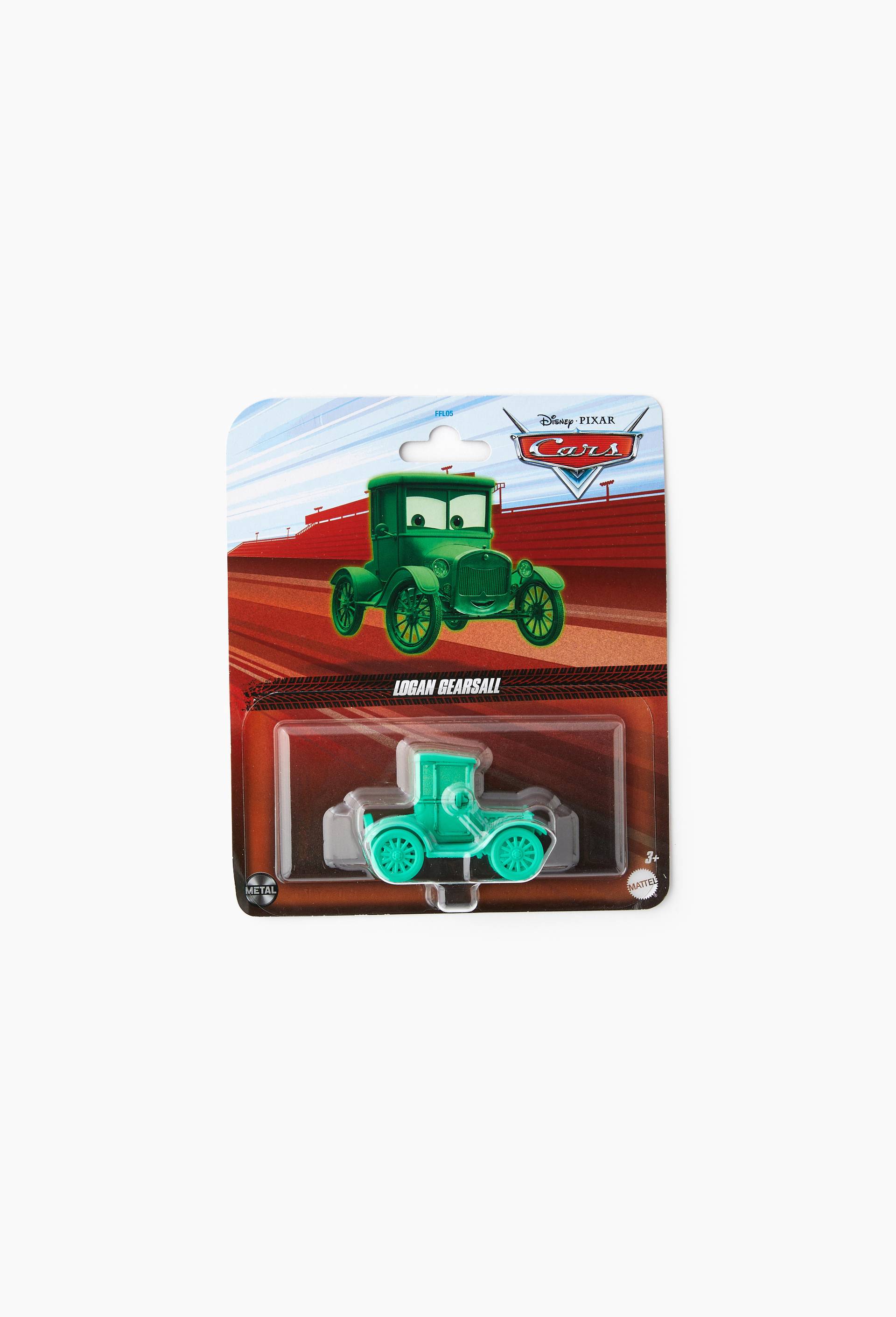 Cars Clipstrip Vehicule, , large image number 1.0