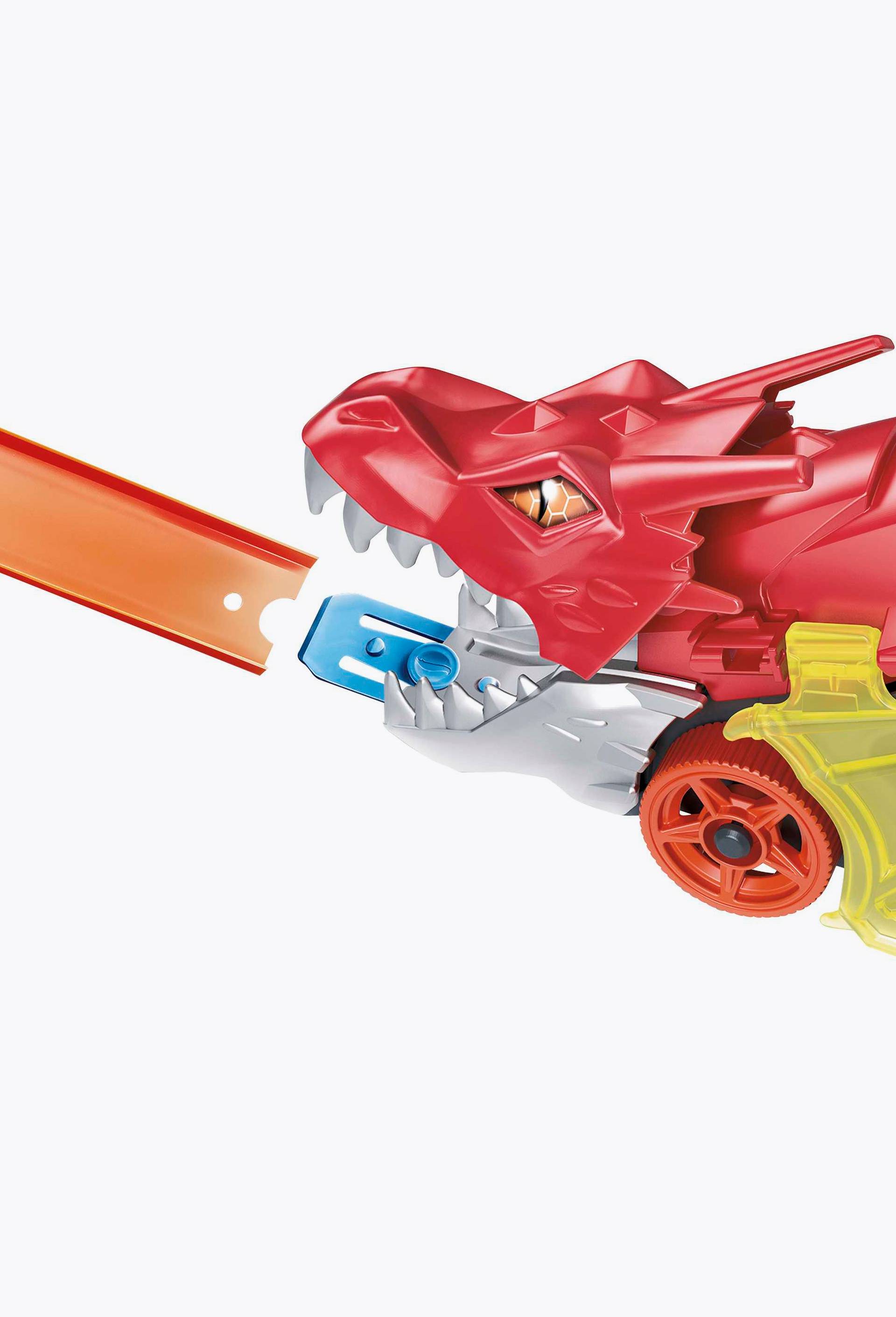Transporteur dragon lanceur 2 en 1, , large image number 3.0
