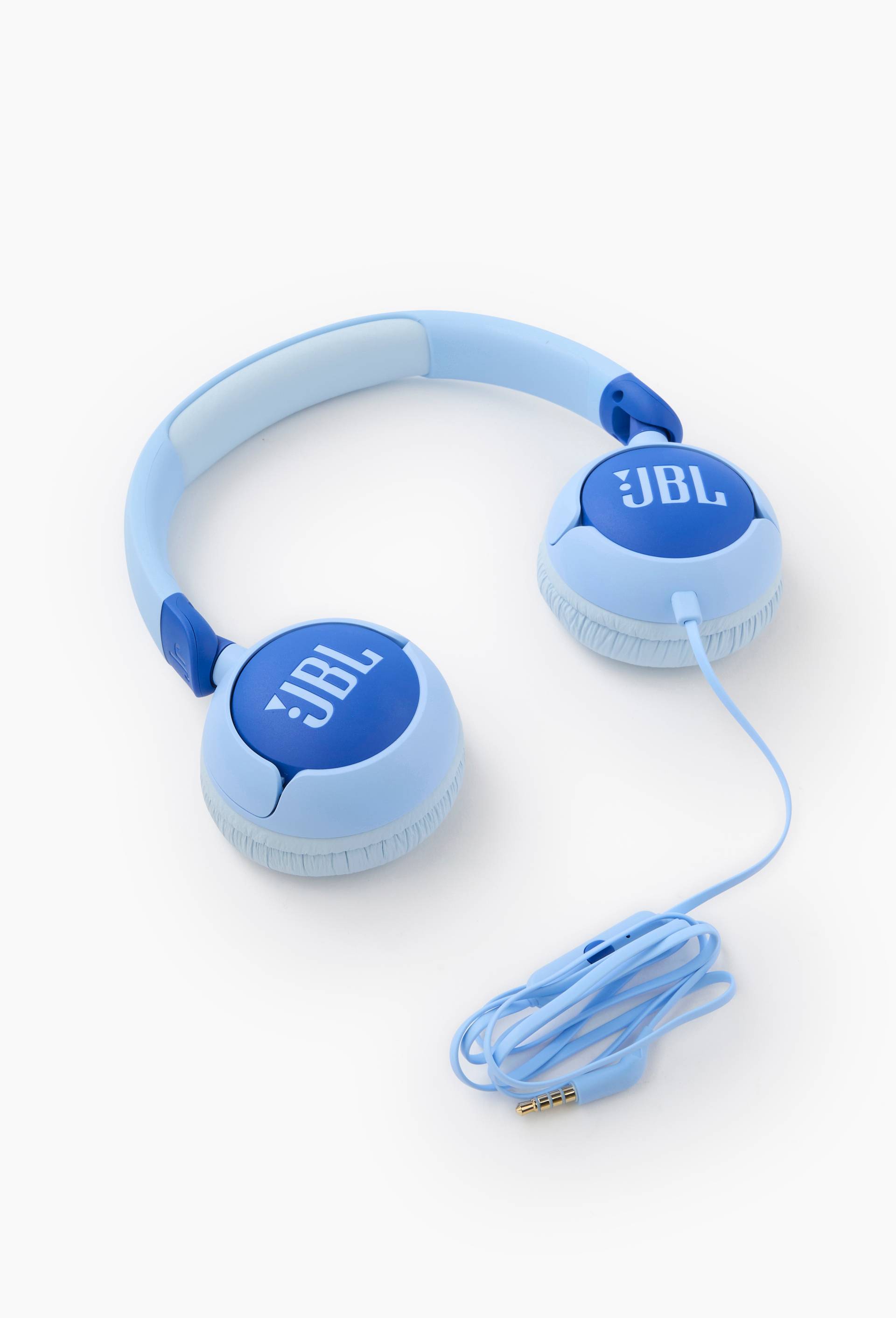 Casque Junior 320 Filaire Bleu, , large image number 0.0